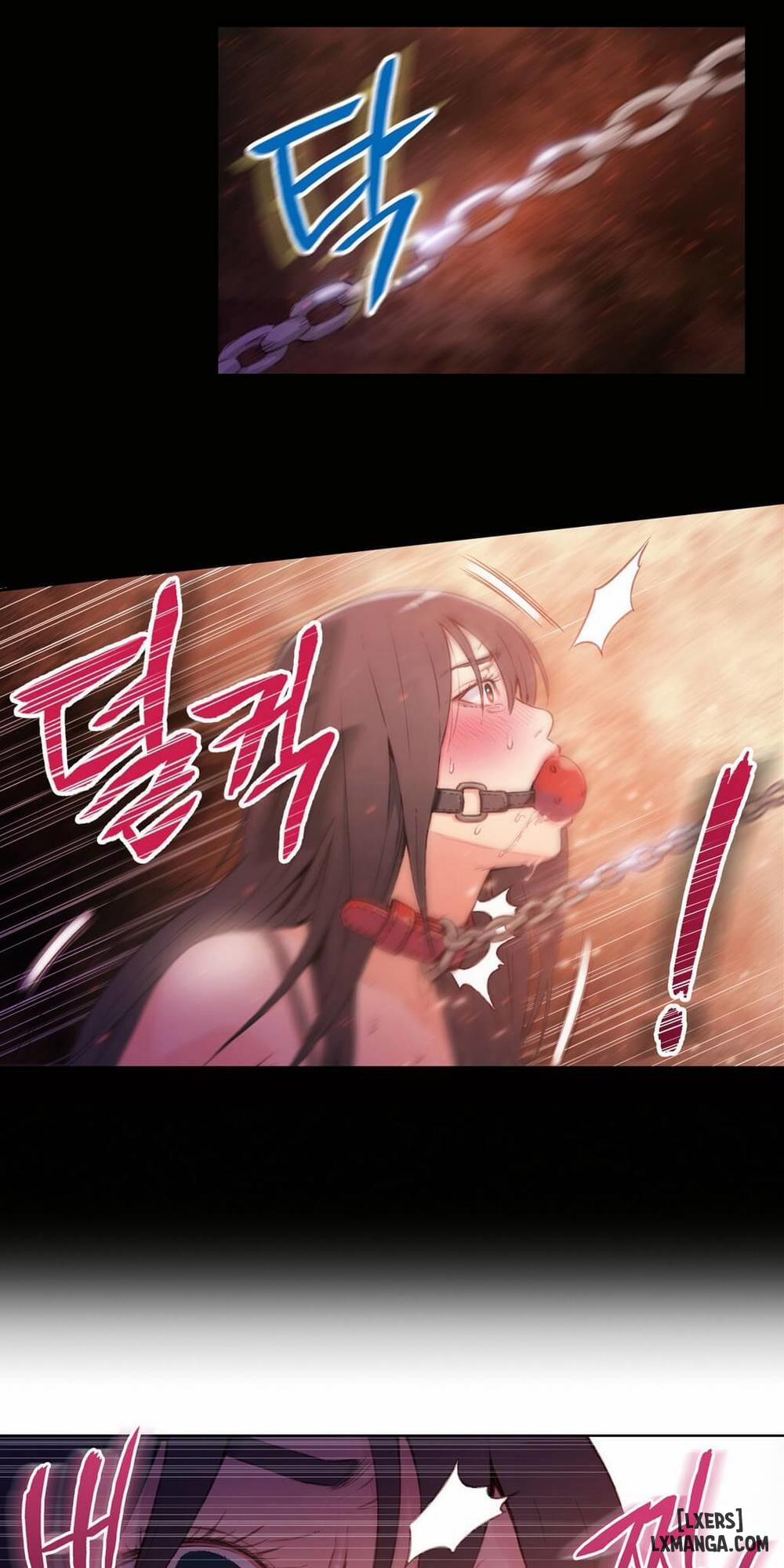 Anh Chàng Ngọt Ngào 14 trang 29