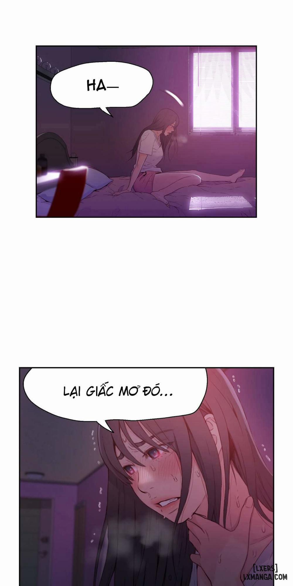 Anh Chàng Ngọt Ngào 14 trang 31