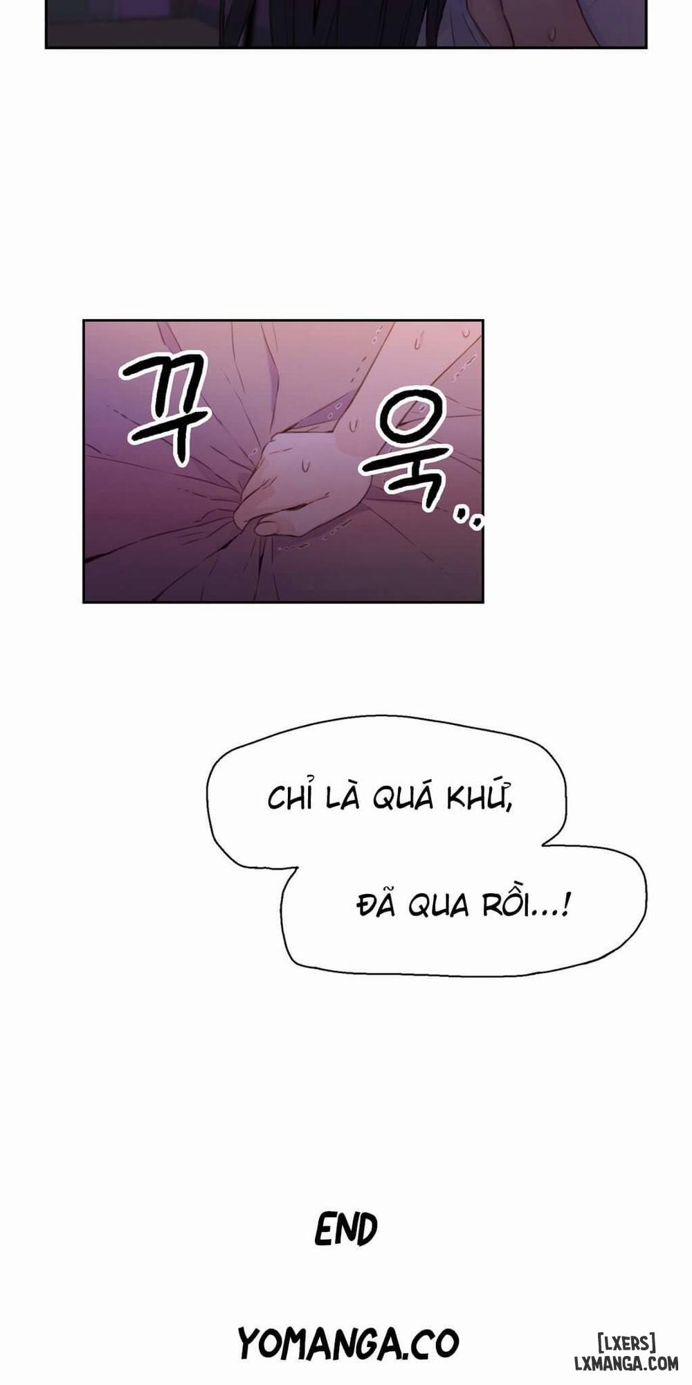 Anh Chàng Ngọt Ngào 14 trang 32