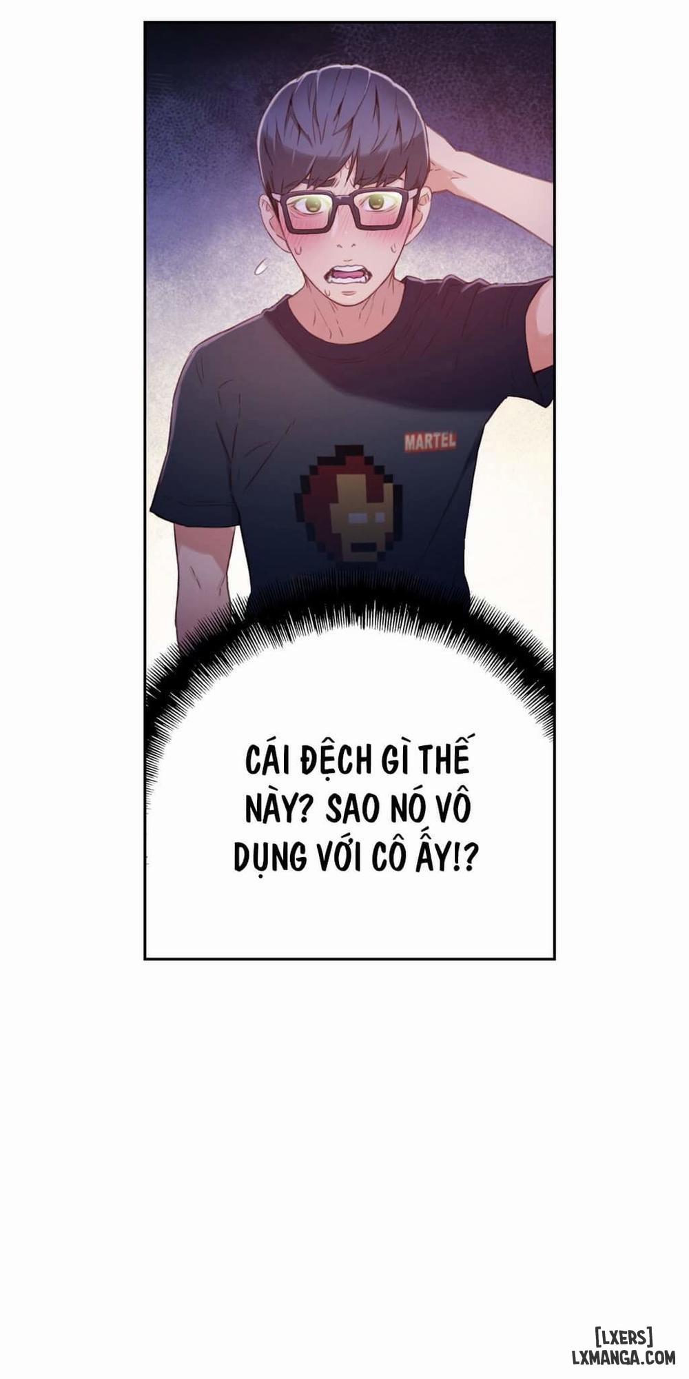 Anh Chàng Ngọt Ngào 14 trang 5