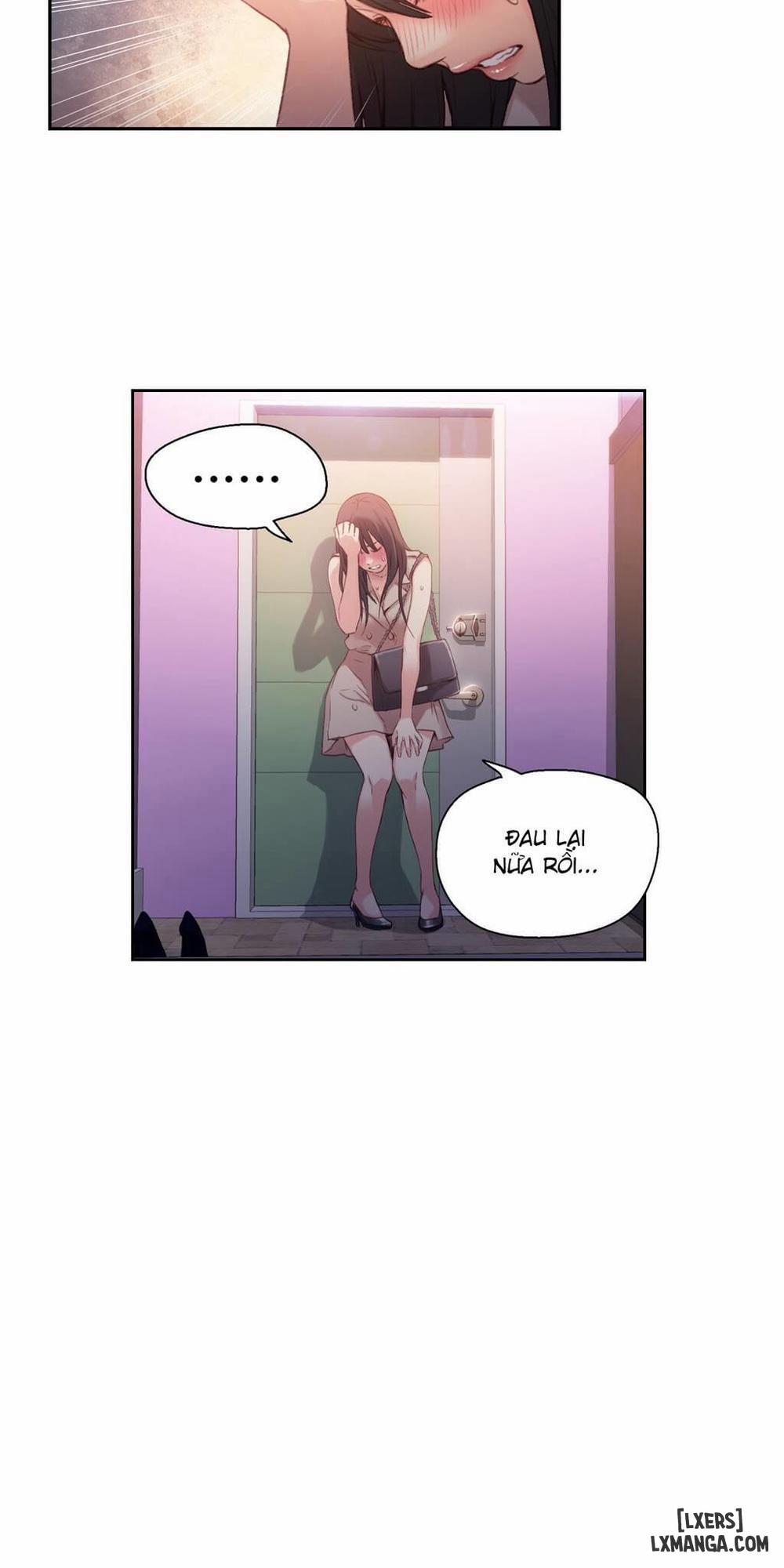 Anh Chàng Ngọt Ngào 14 trang 8