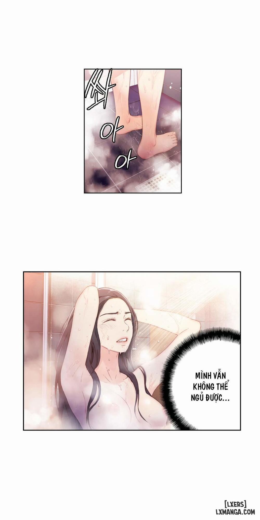 Anh Chàng Ngọt Ngào 15 trang 1