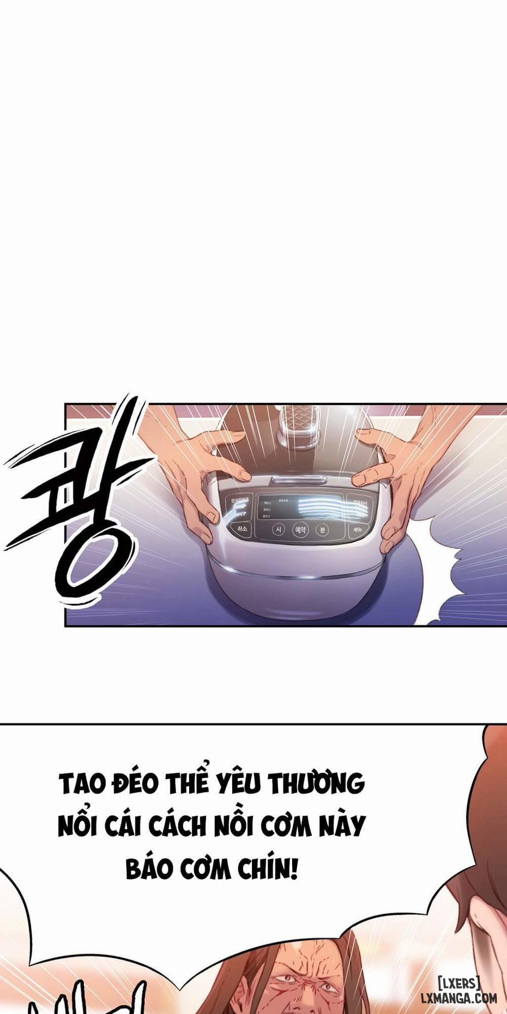 Anh Chàng Ngọt Ngào 15 trang 15