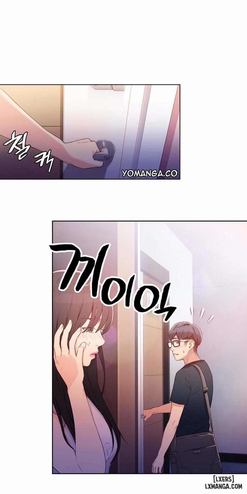 Anh Chàng Ngọt Ngào 15 trang 2