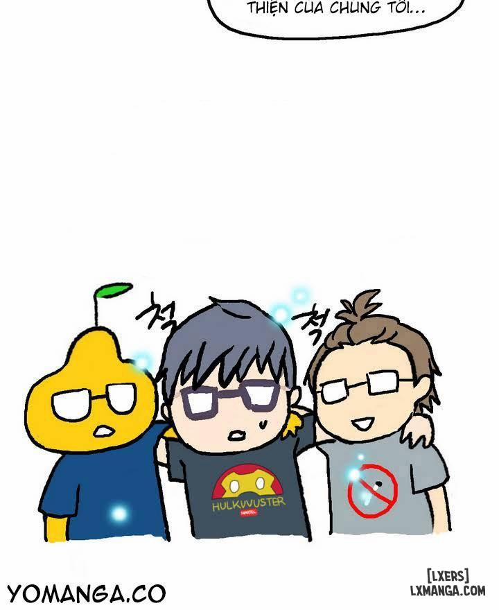 Anh Chàng Ngọt Ngào 16.5 trang 9