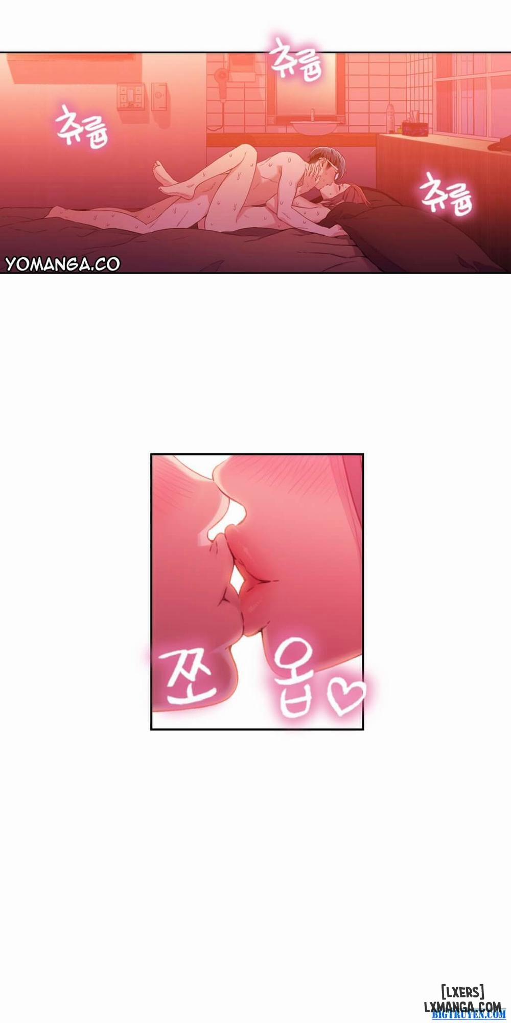 Anh Chàng Ngọt Ngào 17 trang 10