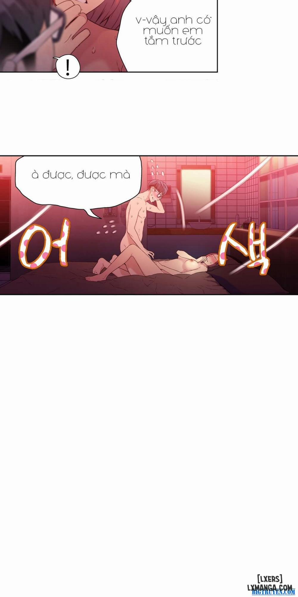 Anh Chàng Ngọt Ngào 17 trang 12