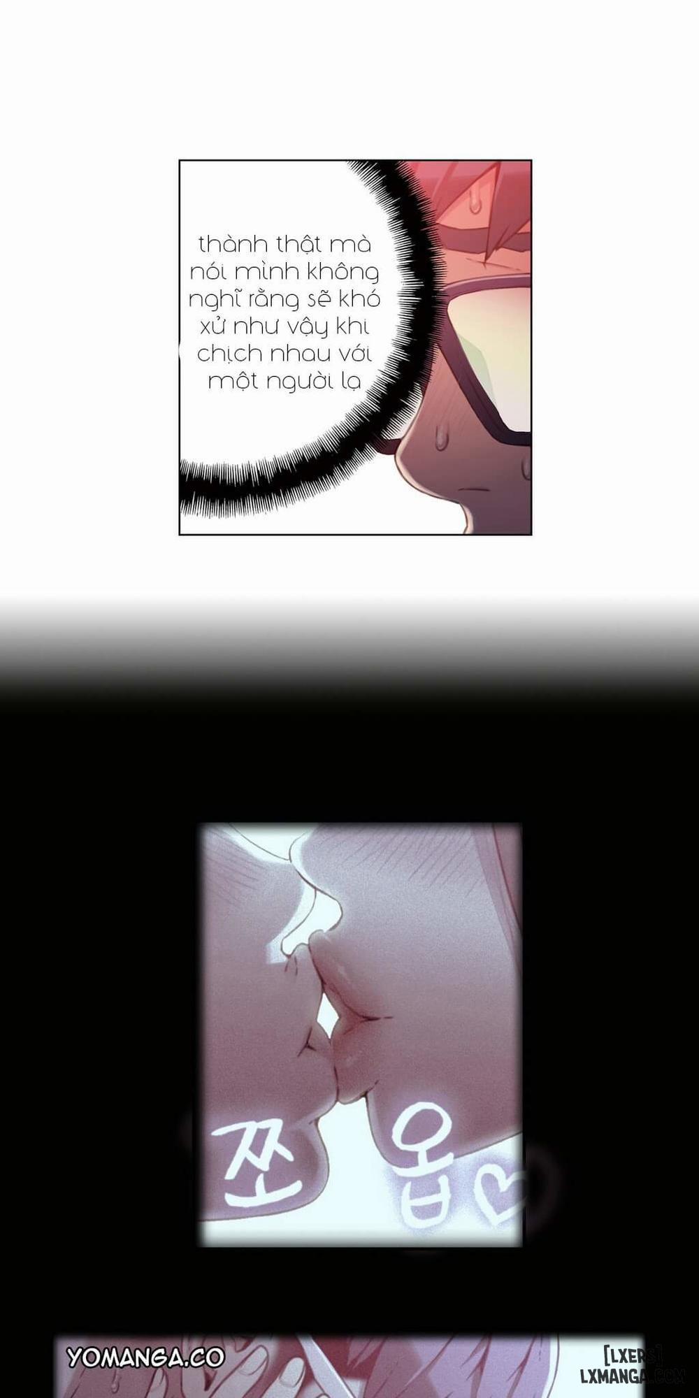 Anh Chàng Ngọt Ngào 17 trang 15