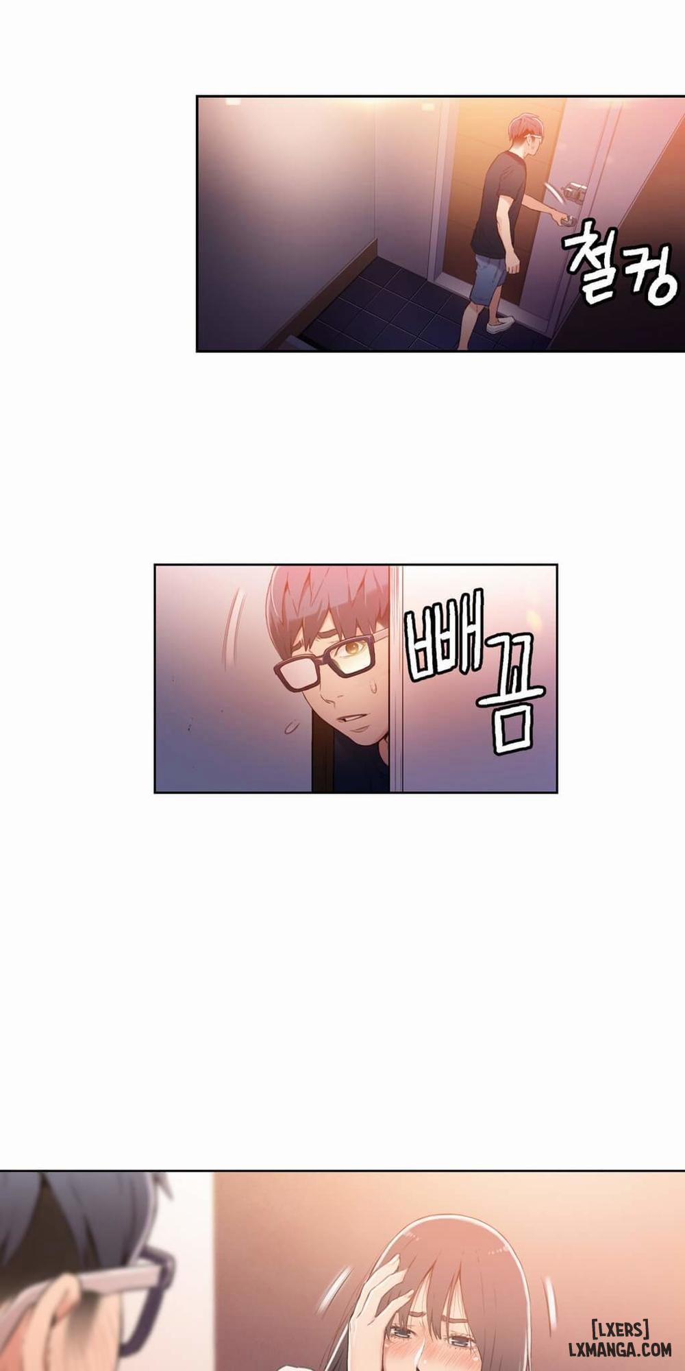 Anh Chàng Ngọt Ngào 17 trang 25