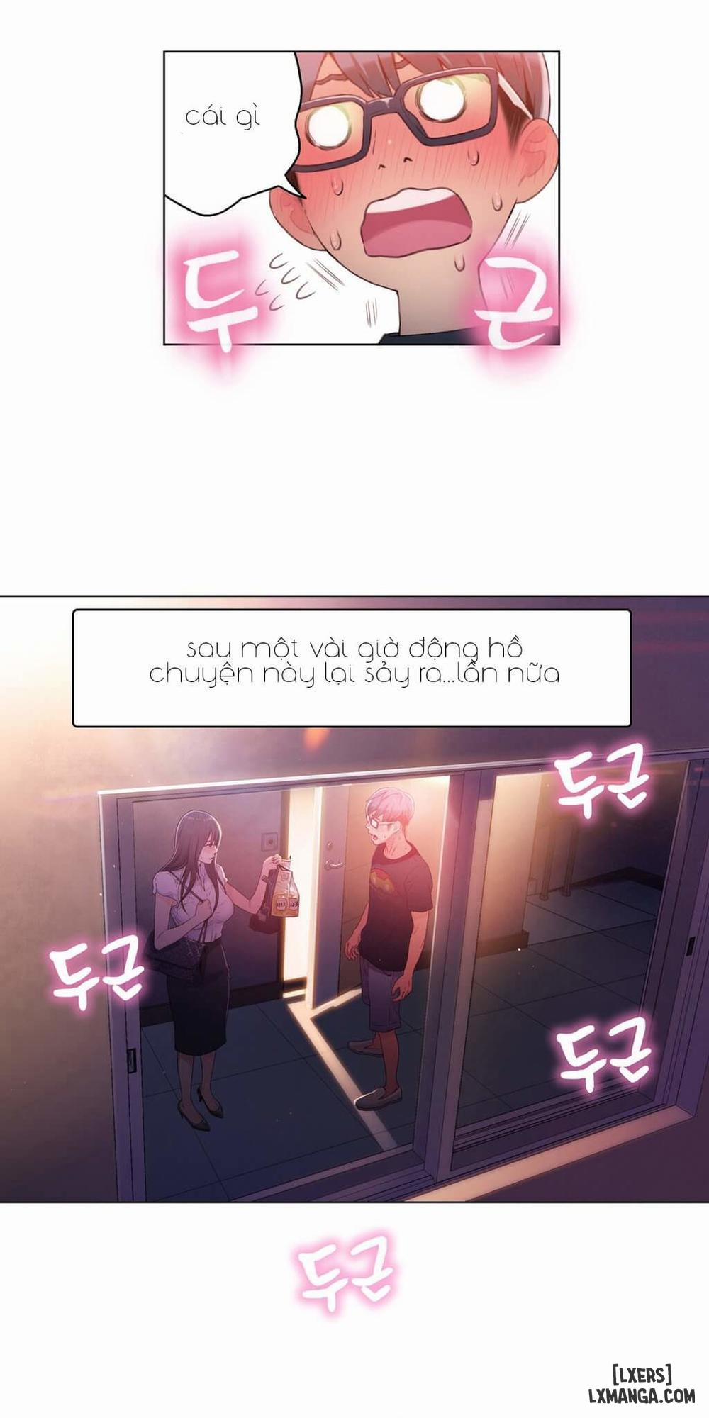 Anh Chàng Ngọt Ngào 17 trang 31