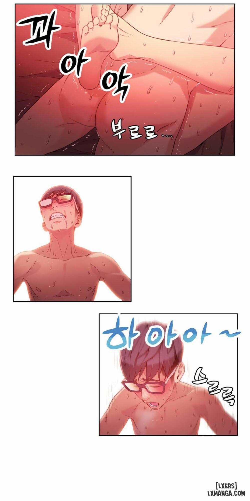 Anh Chàng Ngọt Ngào 17 trang 7