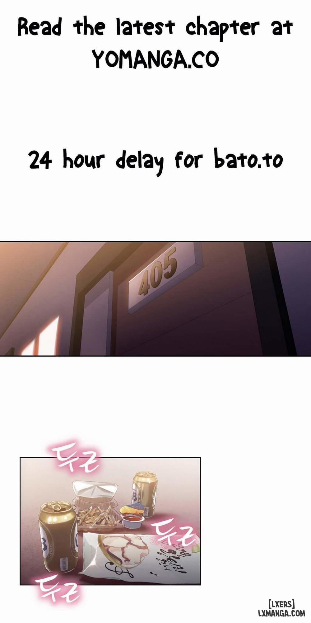 Anh Chàng Ngọt Ngào 18 trang 1