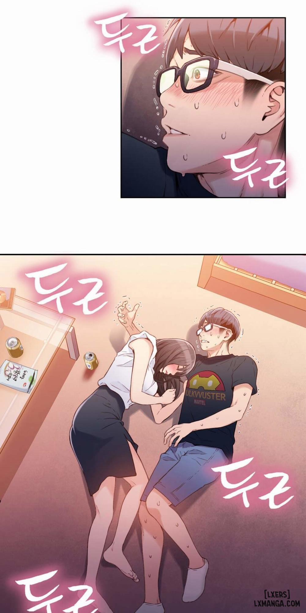 Anh Chàng Ngọt Ngào 18 trang 2