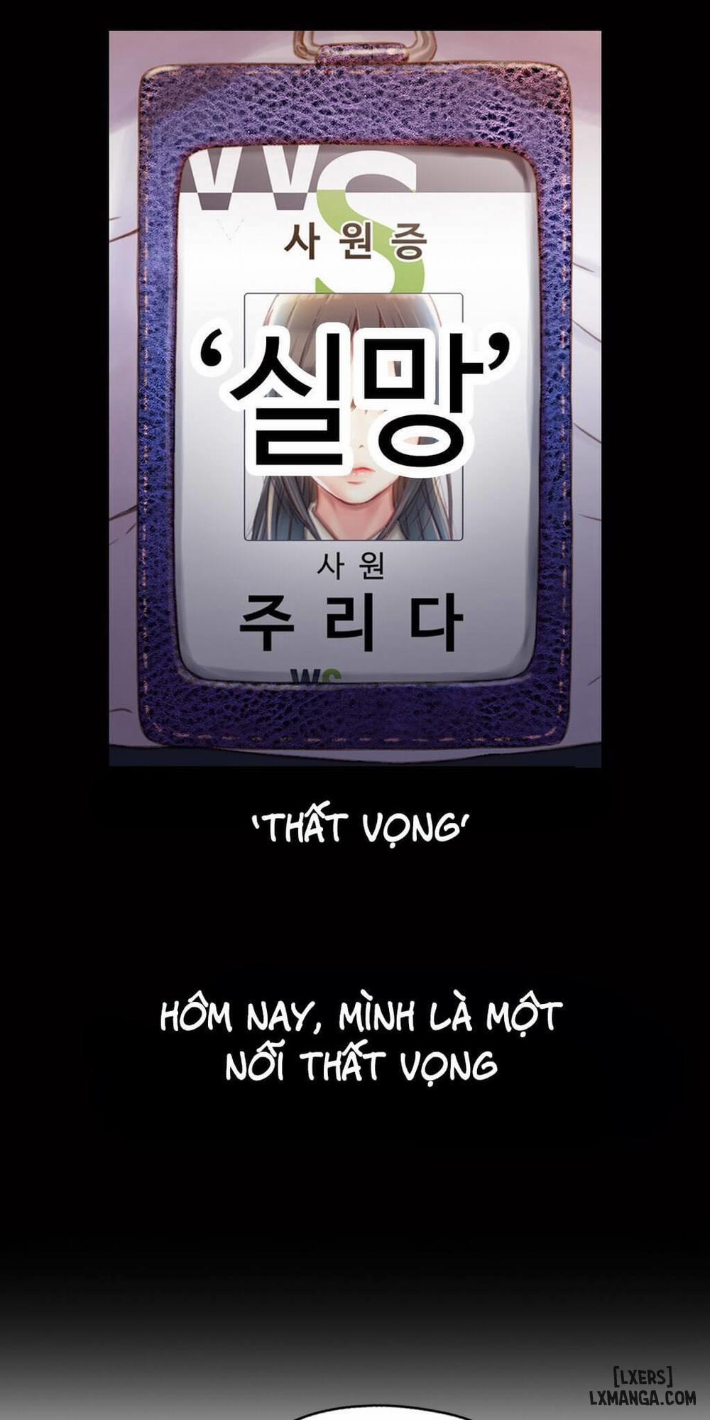 Anh Chàng Ngọt Ngào 18 trang 22