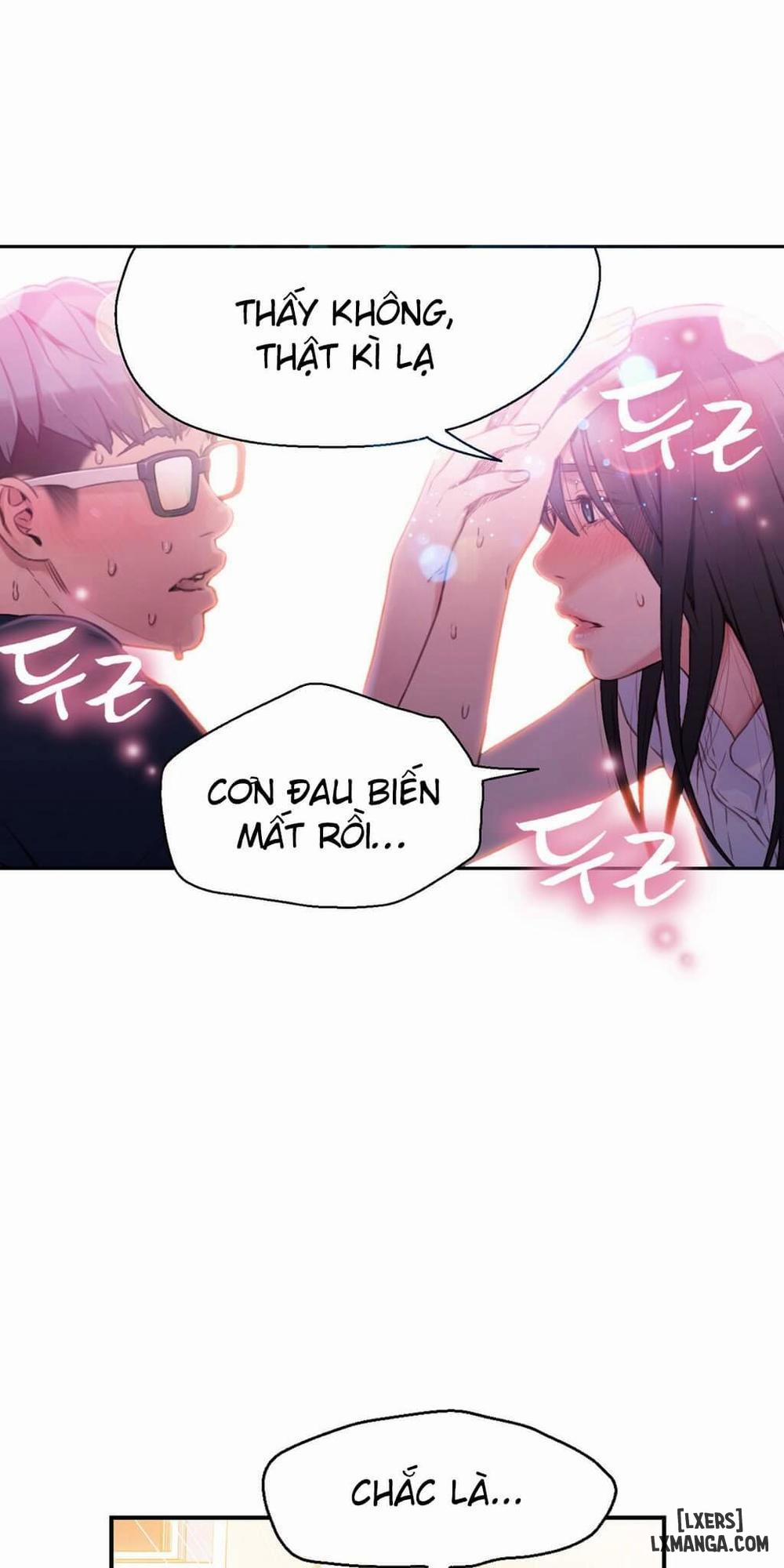 Anh Chàng Ngọt Ngào 18 trang 28