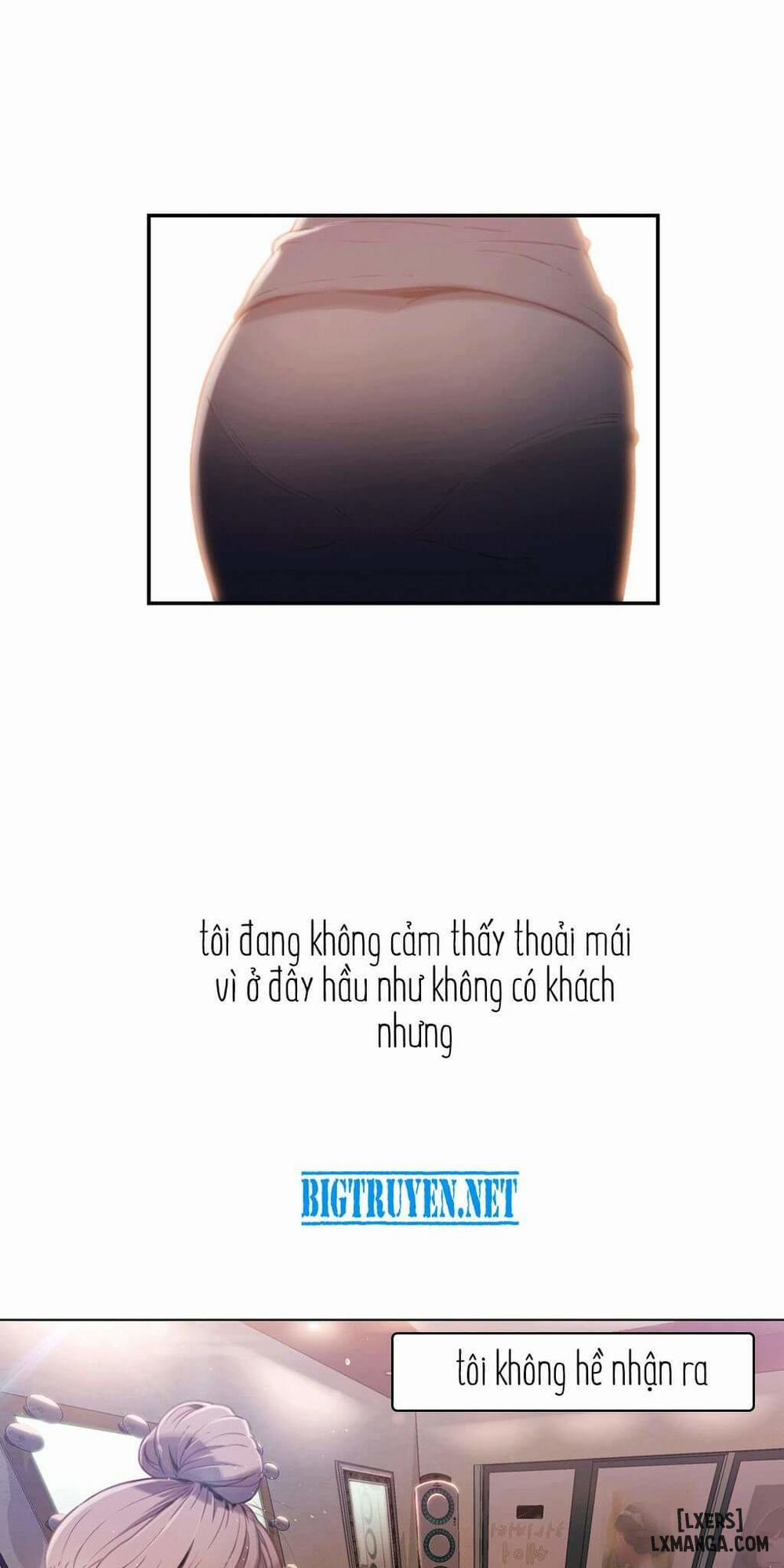 Anh Chàng Ngọt Ngào 19 trang 36