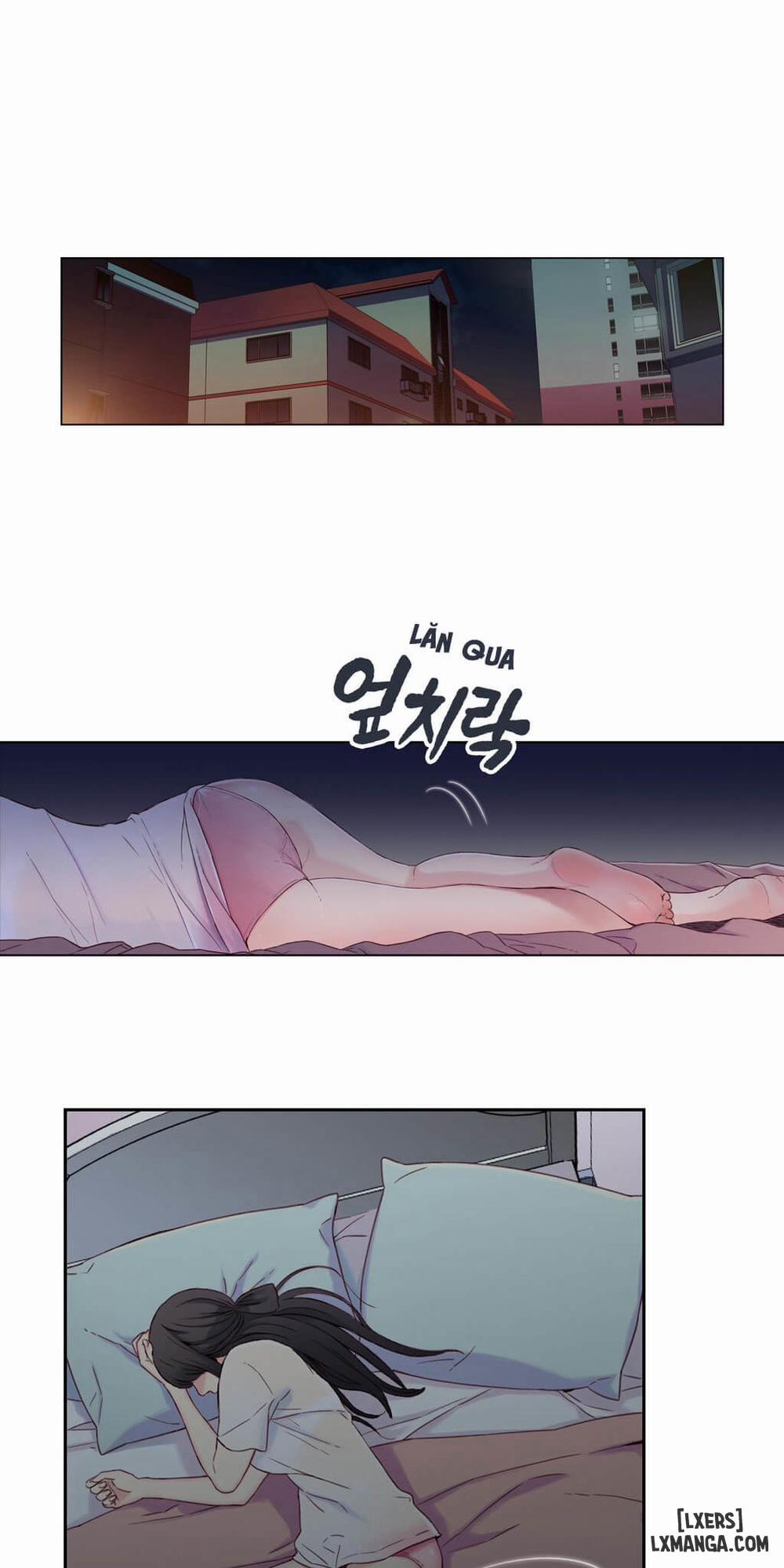 Anh Chàng Ngọt Ngào 2 trang 0