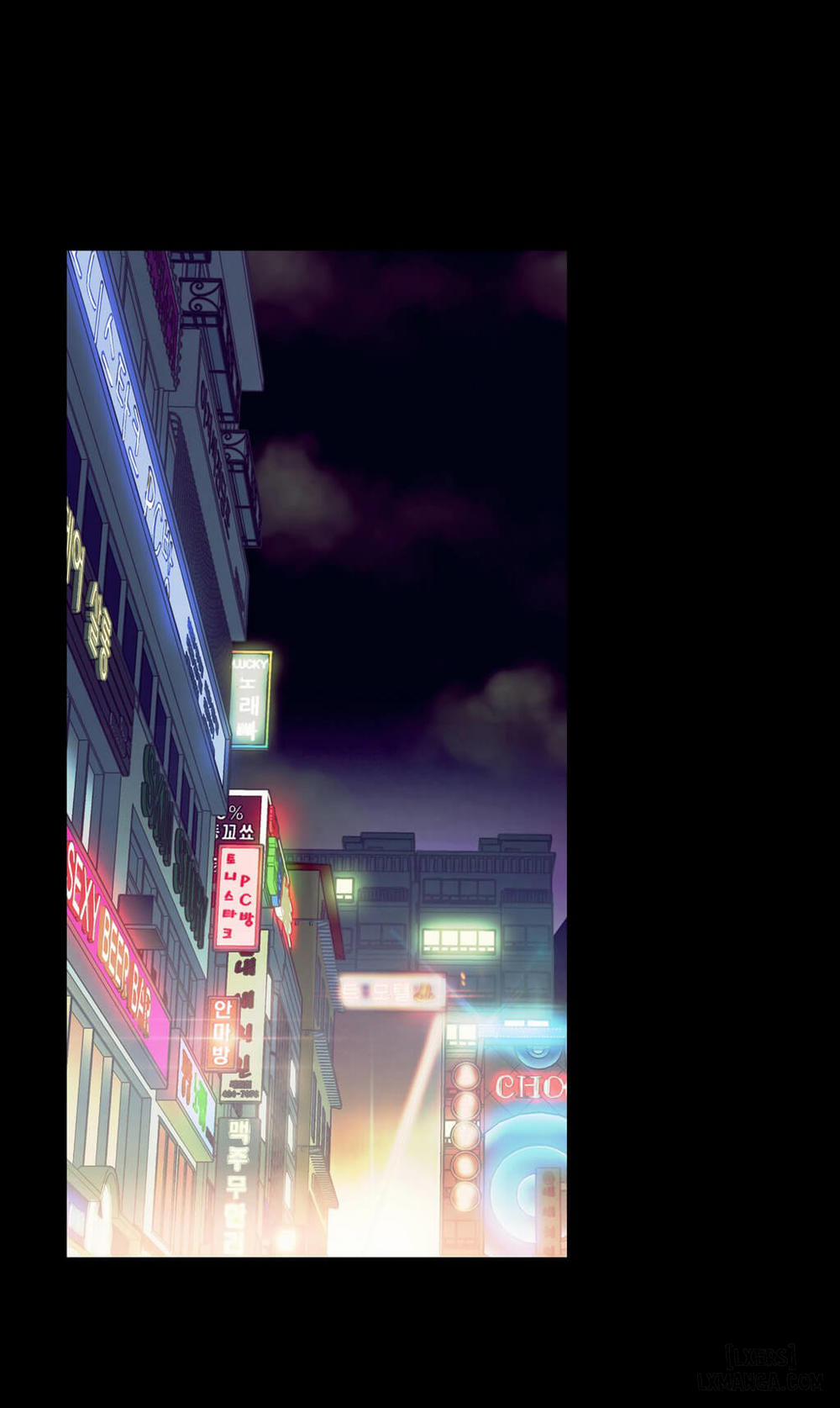 Anh Chàng Ngọt Ngào 2 trang 18