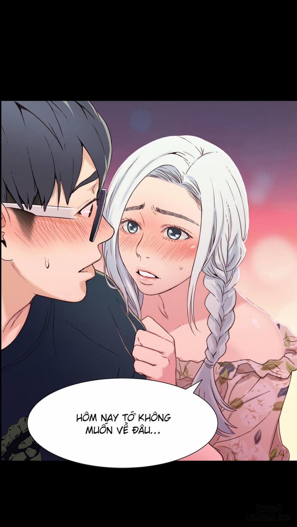 Anh Chàng Ngọt Ngào 2 trang 21