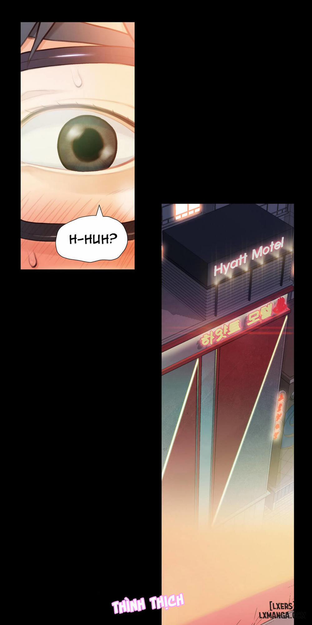 Anh Chàng Ngọt Ngào 2 trang 22