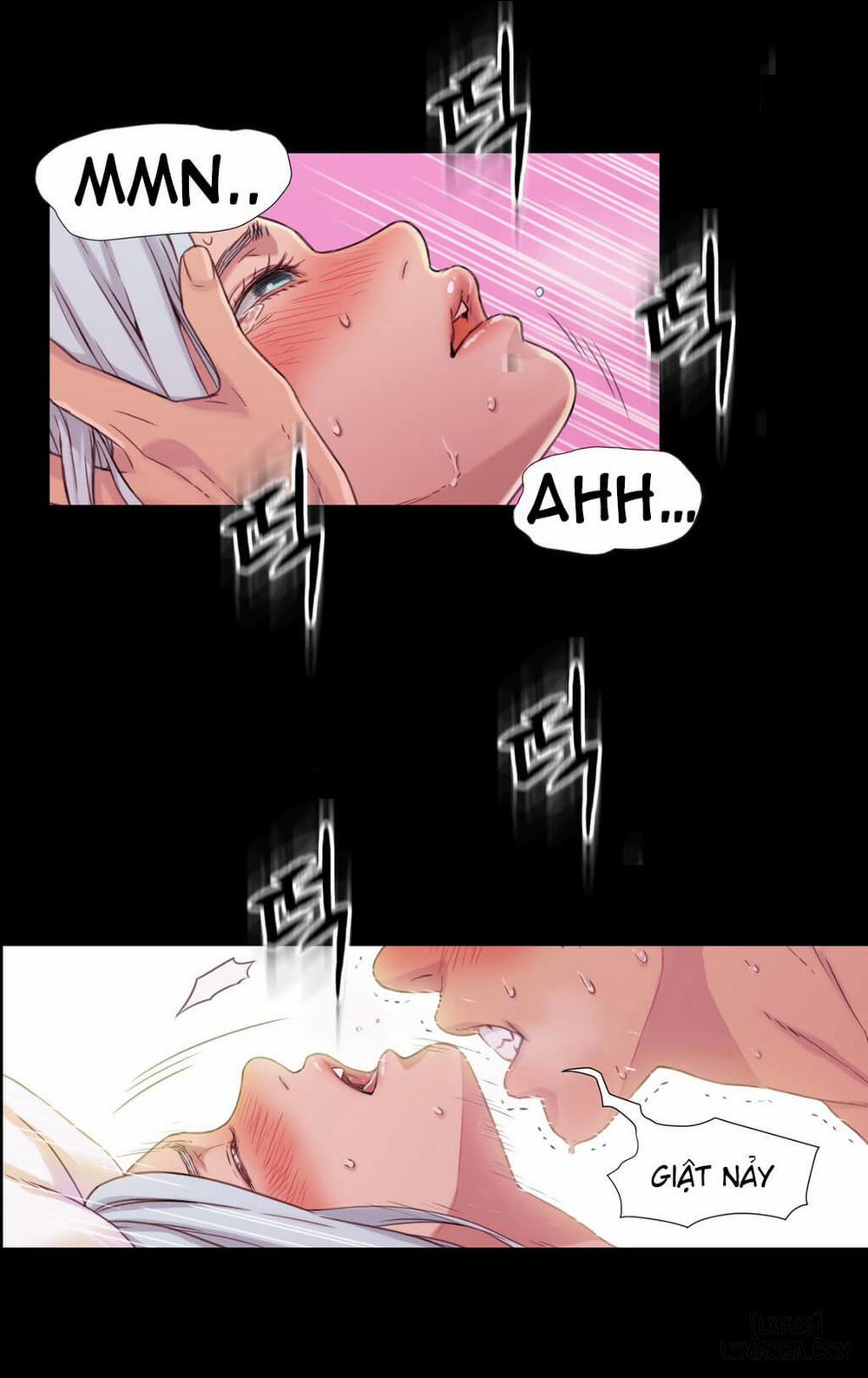 Anh Chàng Ngọt Ngào 2 trang 34