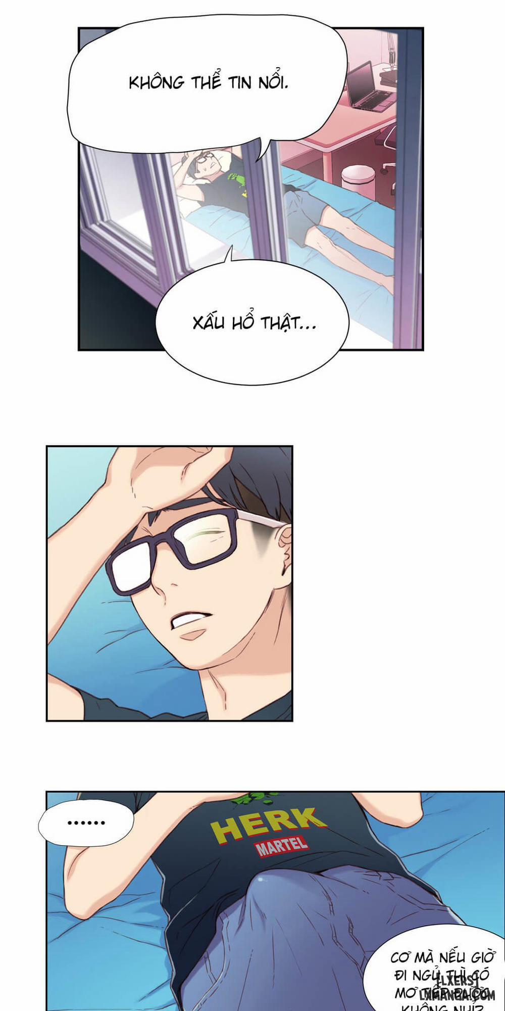 Anh Chàng Ngọt Ngào 2 trang 39