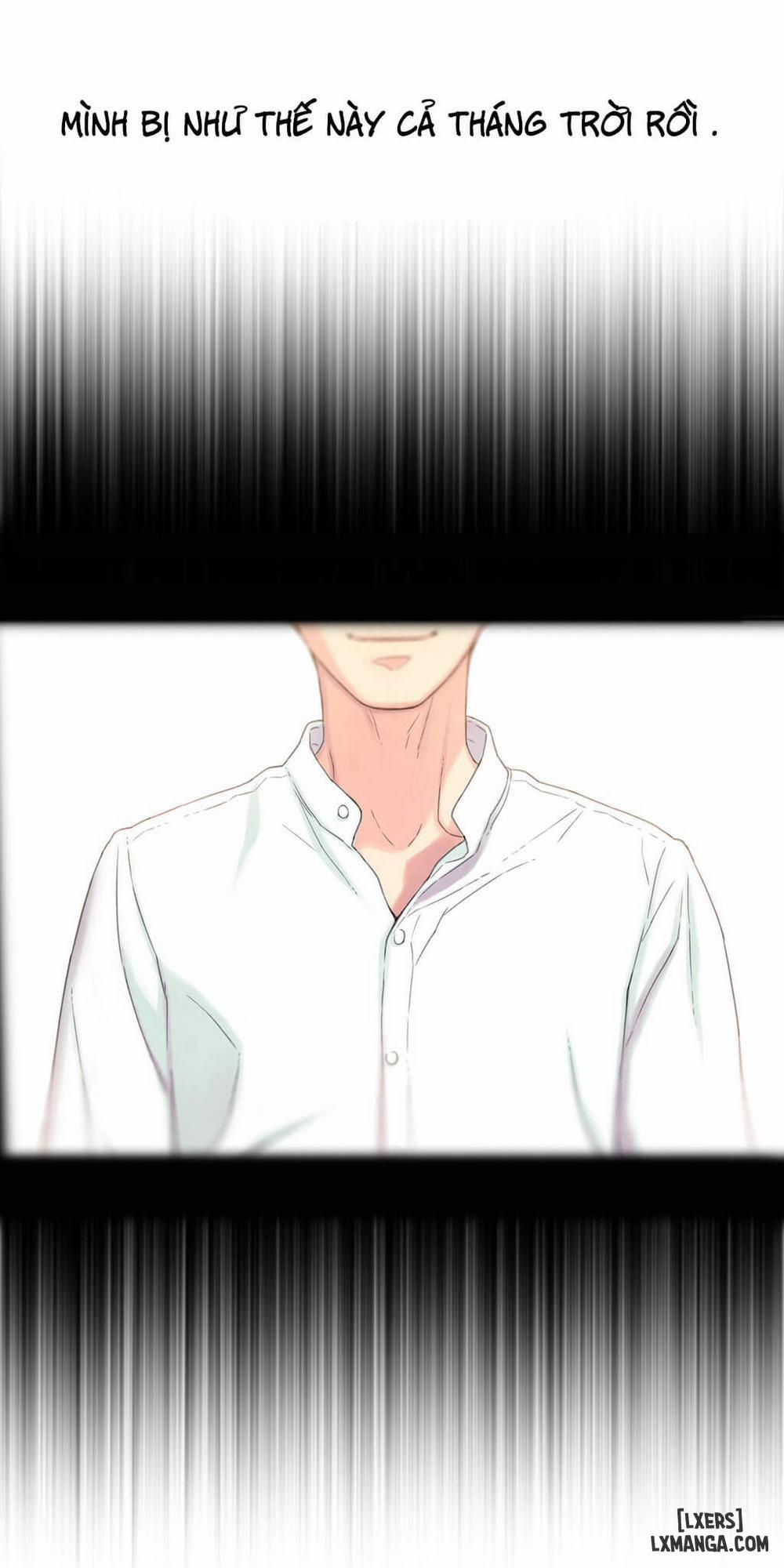 Anh Chàng Ngọt Ngào 2 trang 4