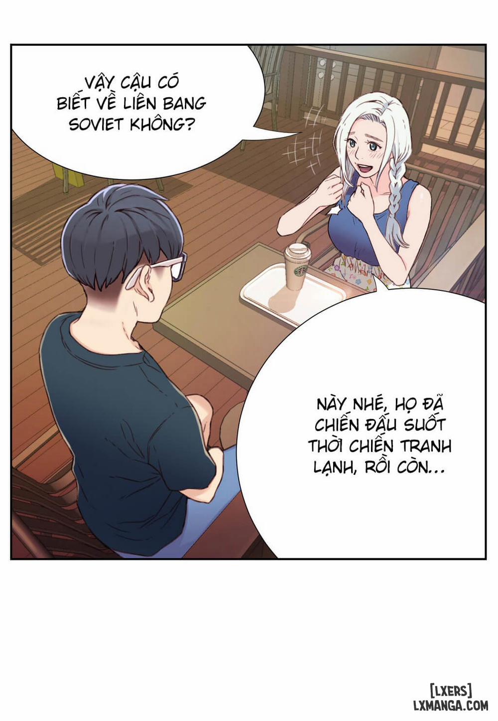 Anh Chàng Ngọt Ngào 2 trang 45