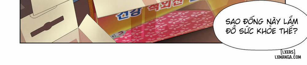 Anh Chàng Ngọt Ngào 2 trang 49