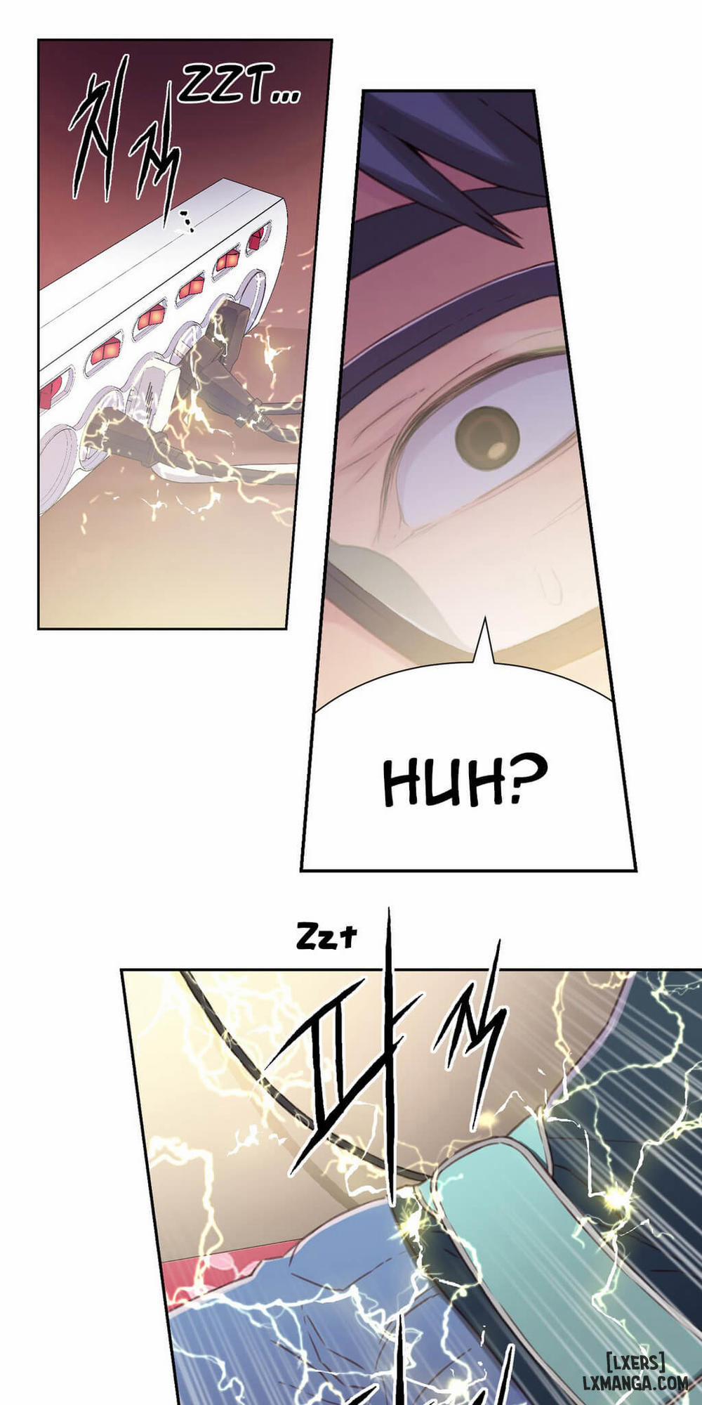 Anh Chàng Ngọt Ngào 2 trang 58