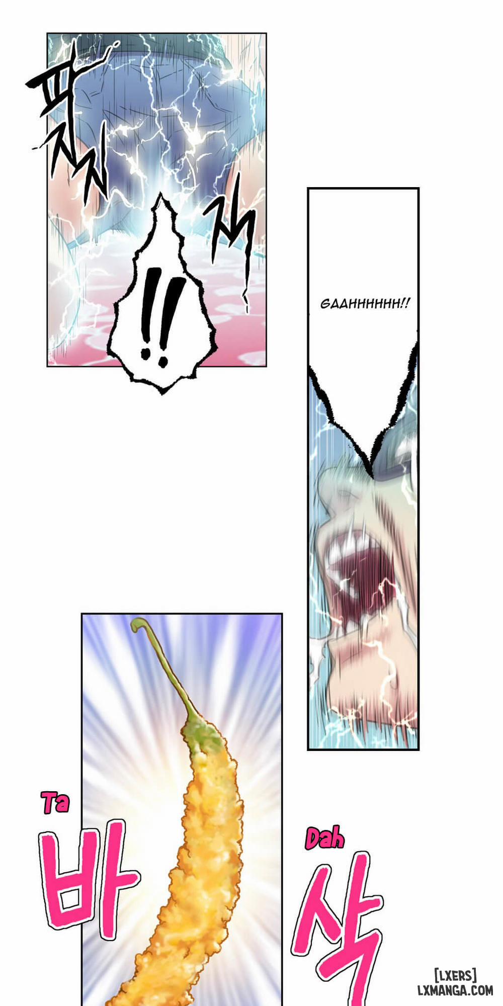 Anh Chàng Ngọt Ngào 2 trang 61