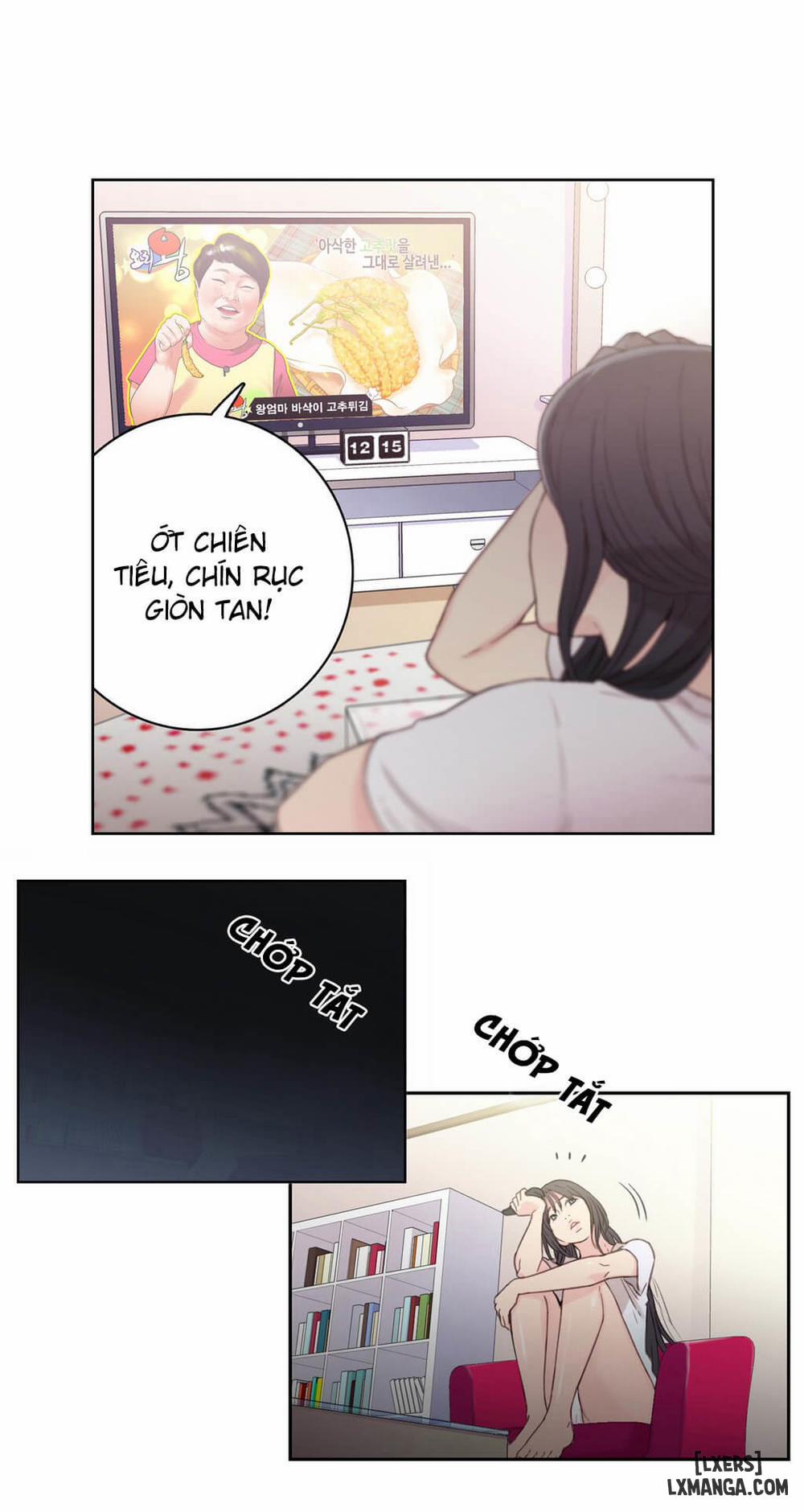 Anh Chàng Ngọt Ngào 2 trang 63