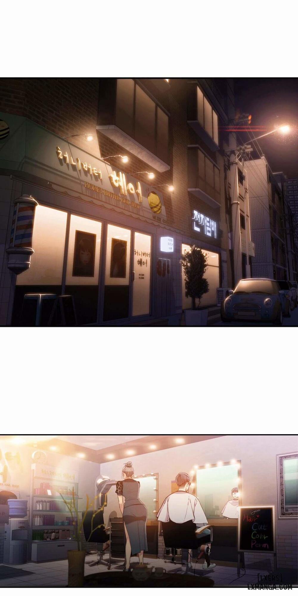 Anh Chàng Ngọt Ngào 20 trang 0