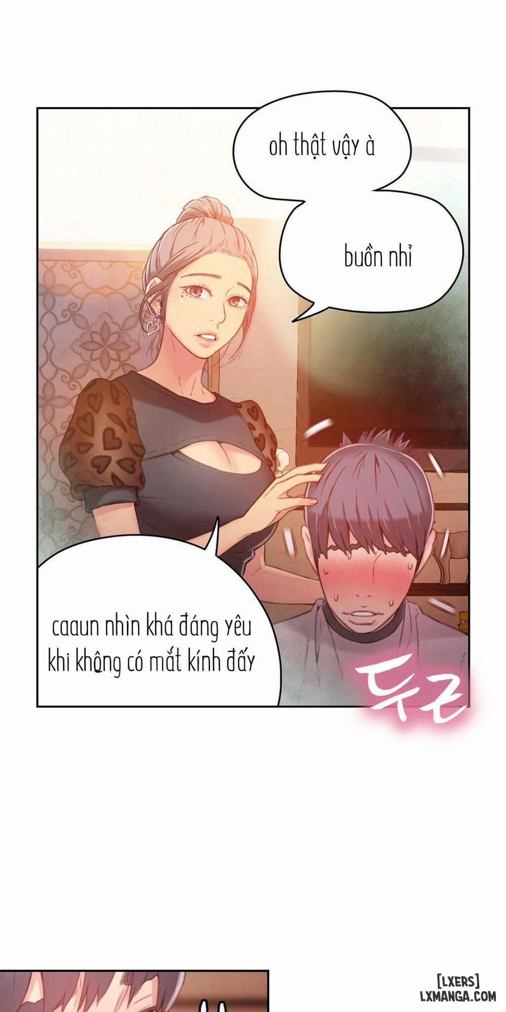 Anh Chàng Ngọt Ngào 20 trang 11