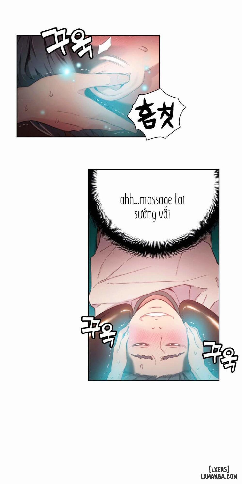 Anh Chàng Ngọt Ngào 20 trang 19