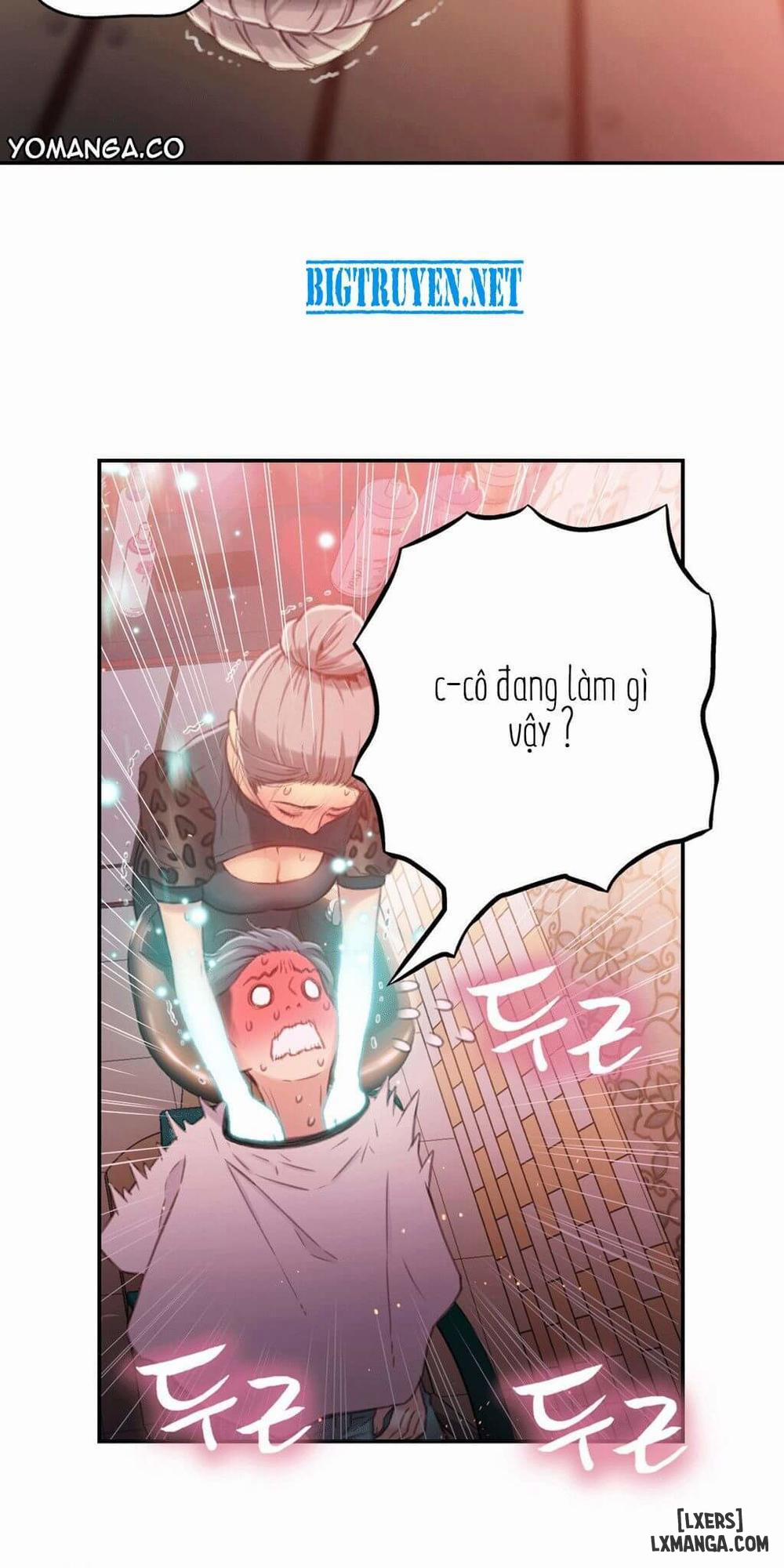 Anh Chàng Ngọt Ngào 20 trang 24