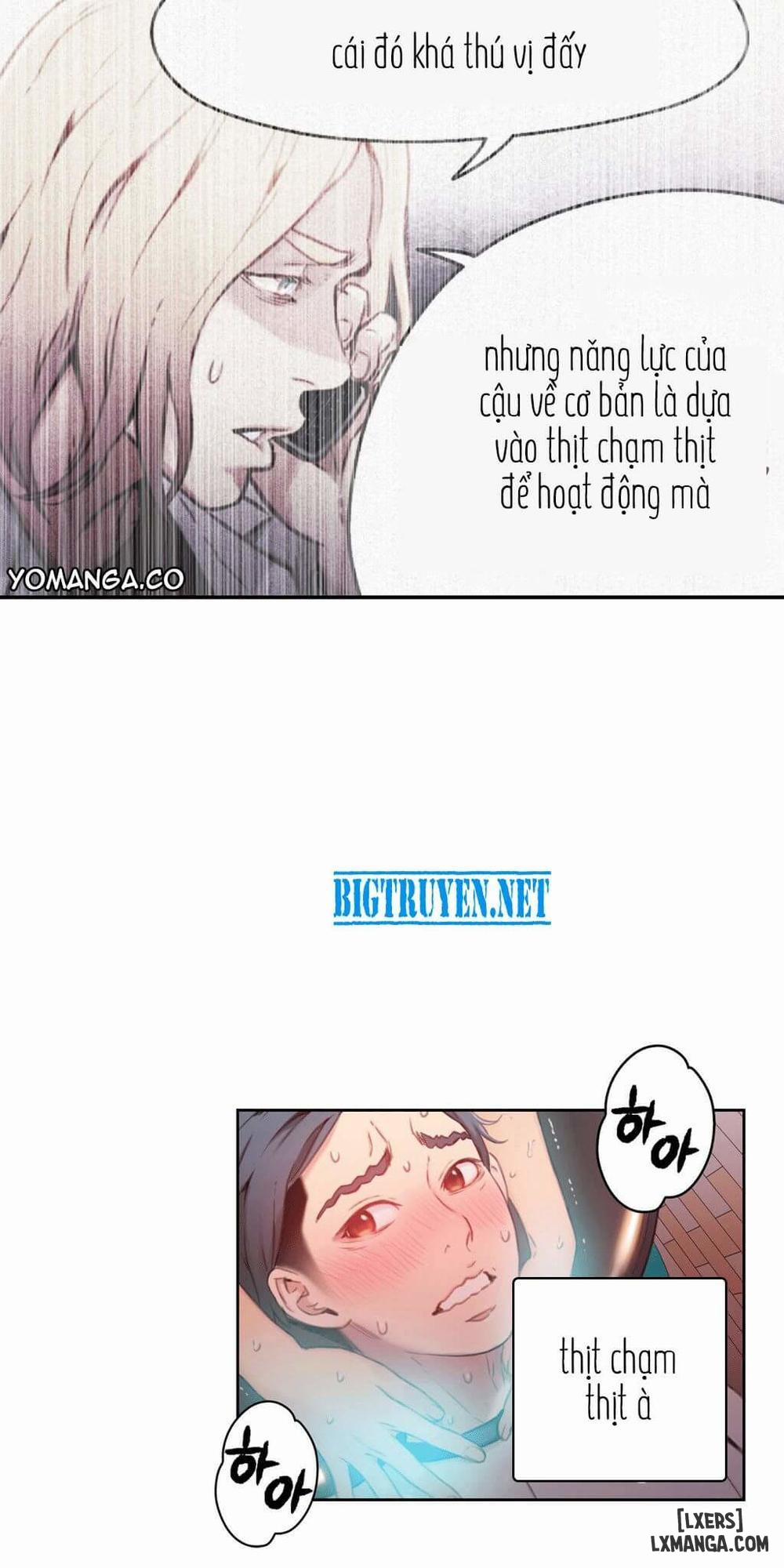 Anh Chàng Ngọt Ngào 20 trang 26