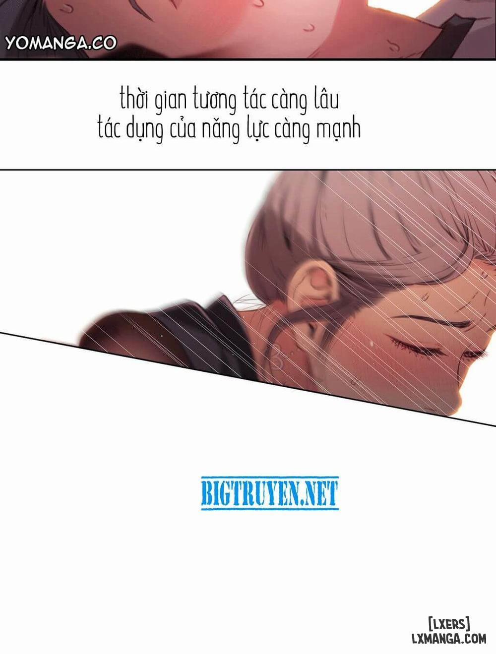 Anh Chàng Ngọt Ngào 20 trang 28