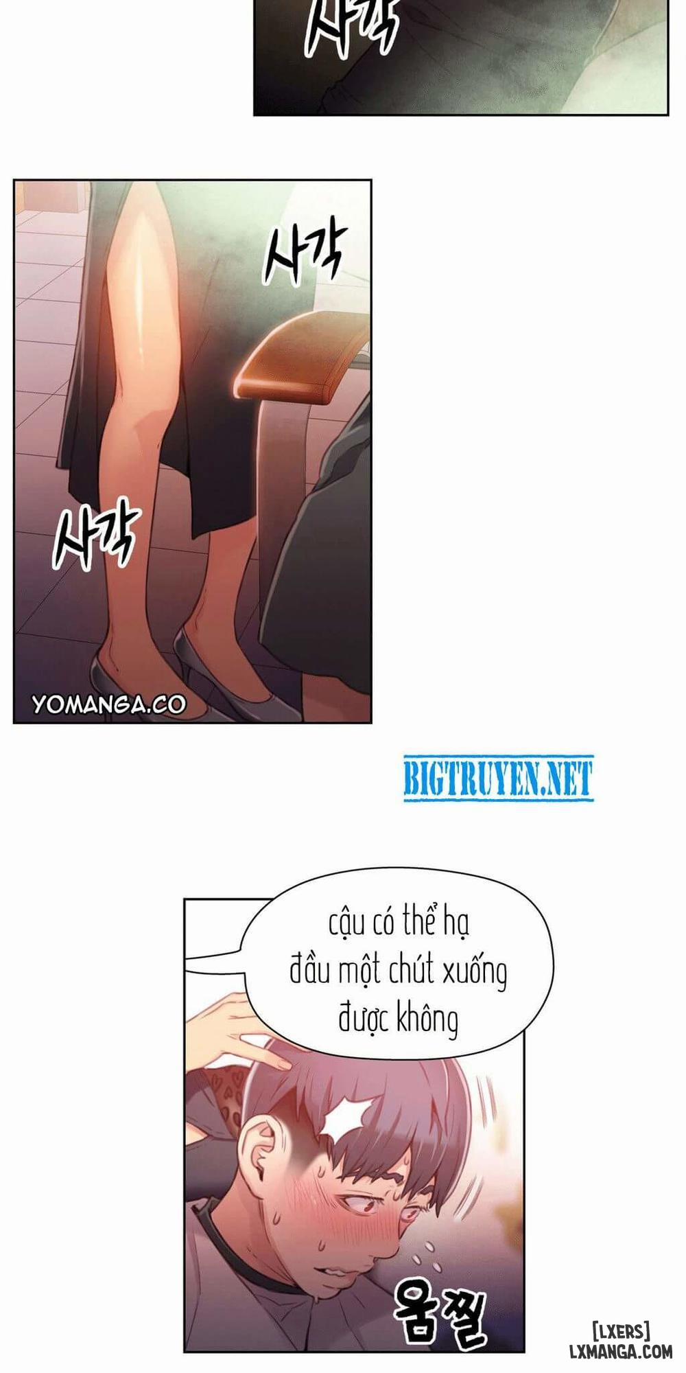 Anh Chàng Ngọt Ngào 20 trang 8