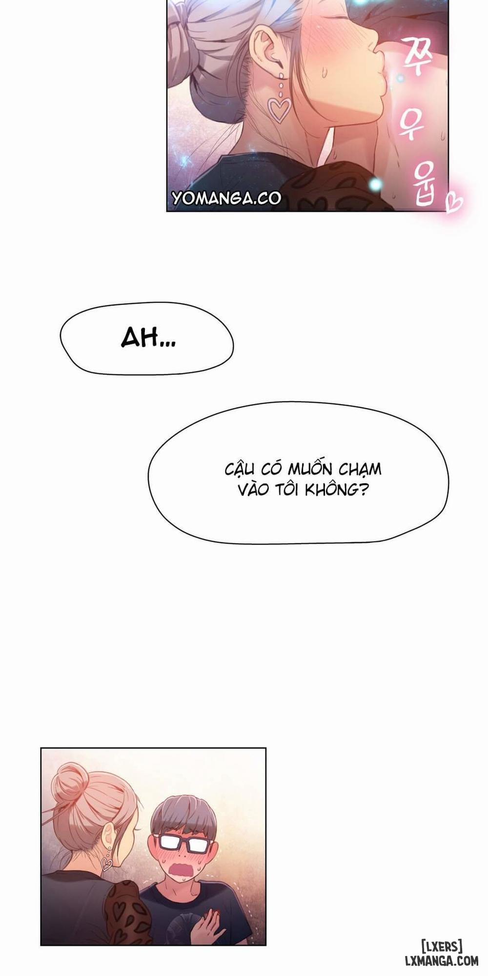 Anh Chàng Ngọt Ngào 21 trang 15