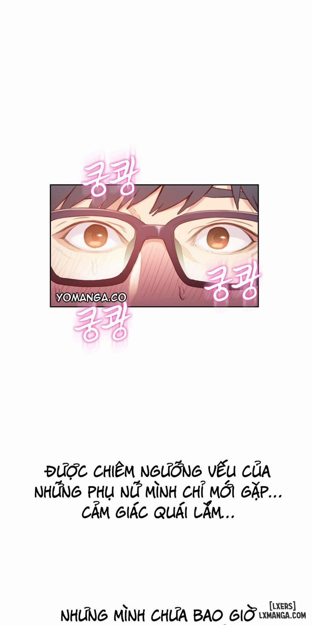 Anh Chàng Ngọt Ngào 21 trang 18