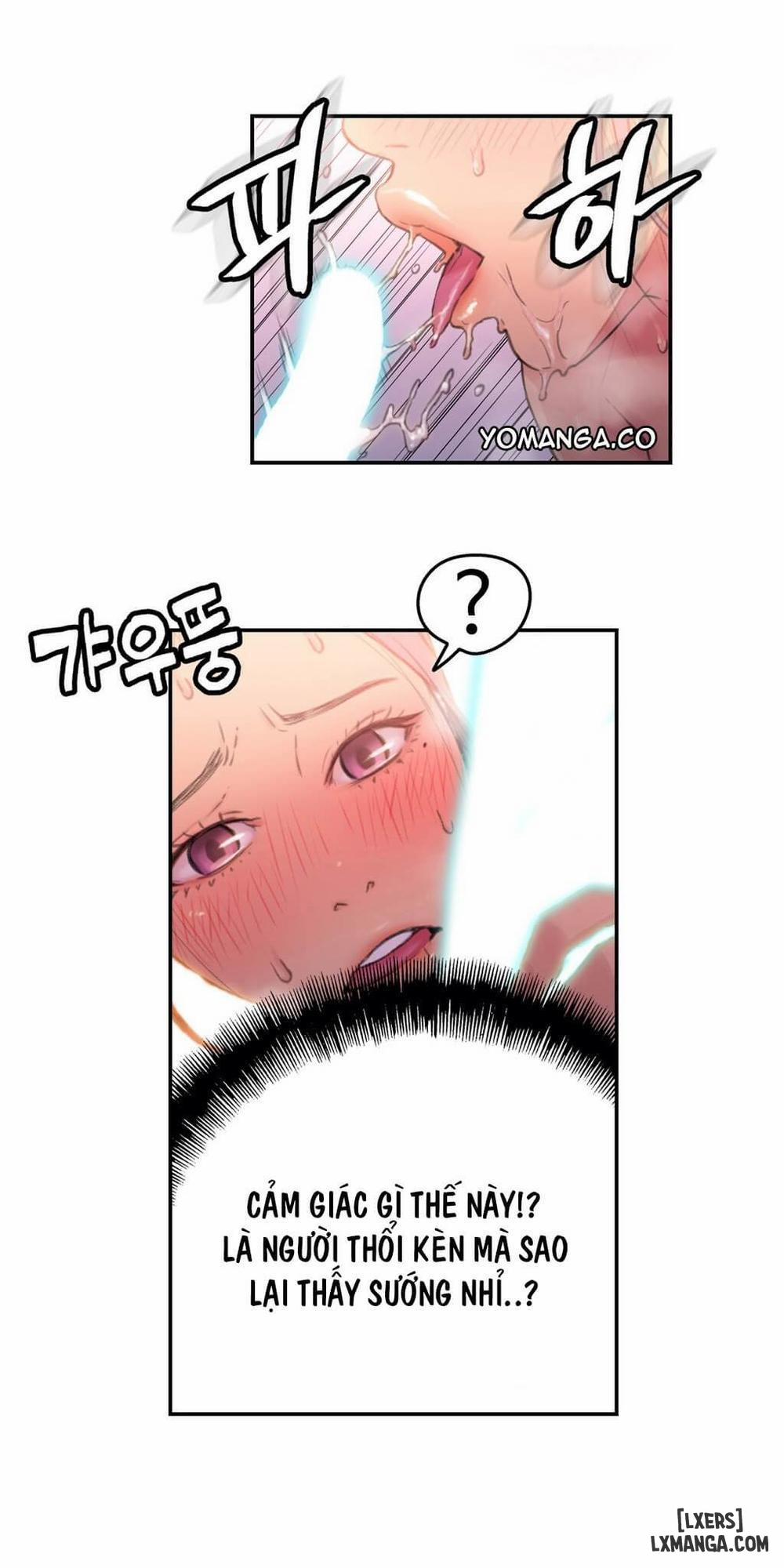 Anh Chàng Ngọt Ngào 21 trang 28