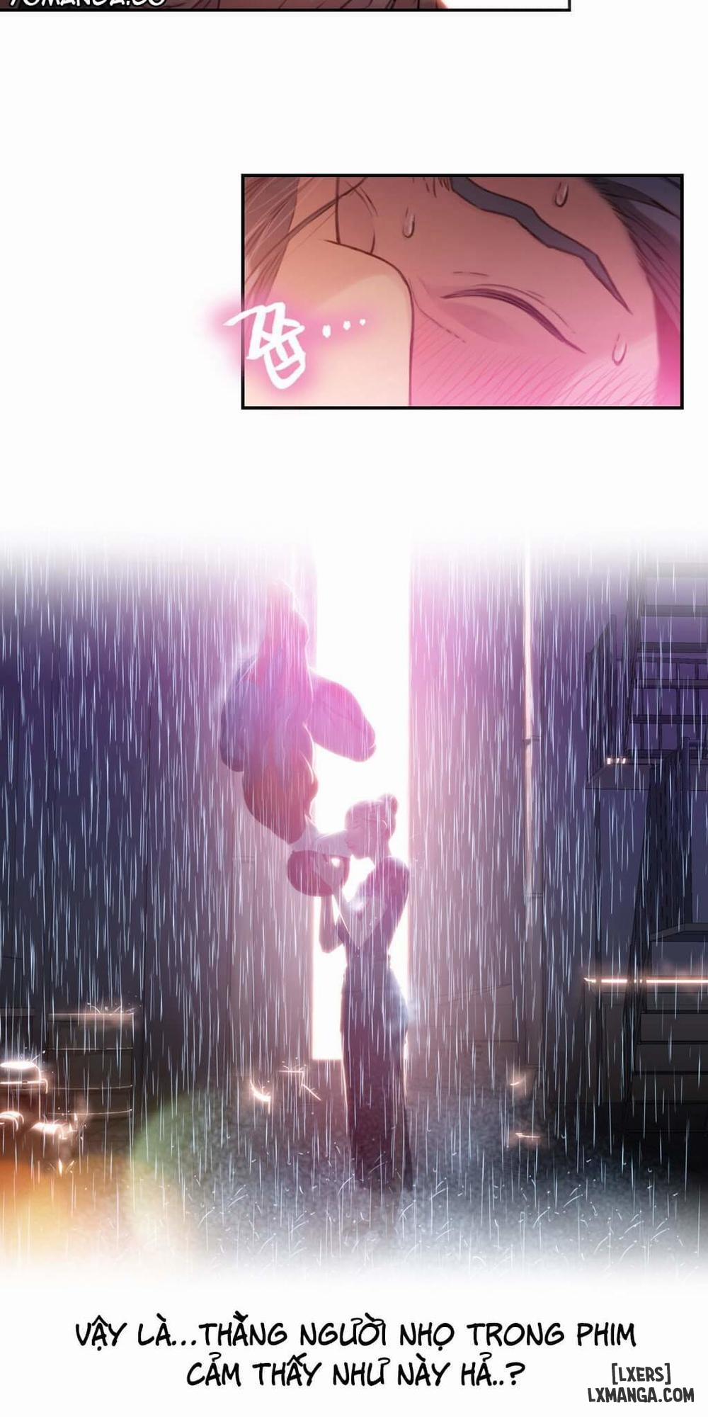 Anh Chàng Ngọt Ngào 21 trang 3