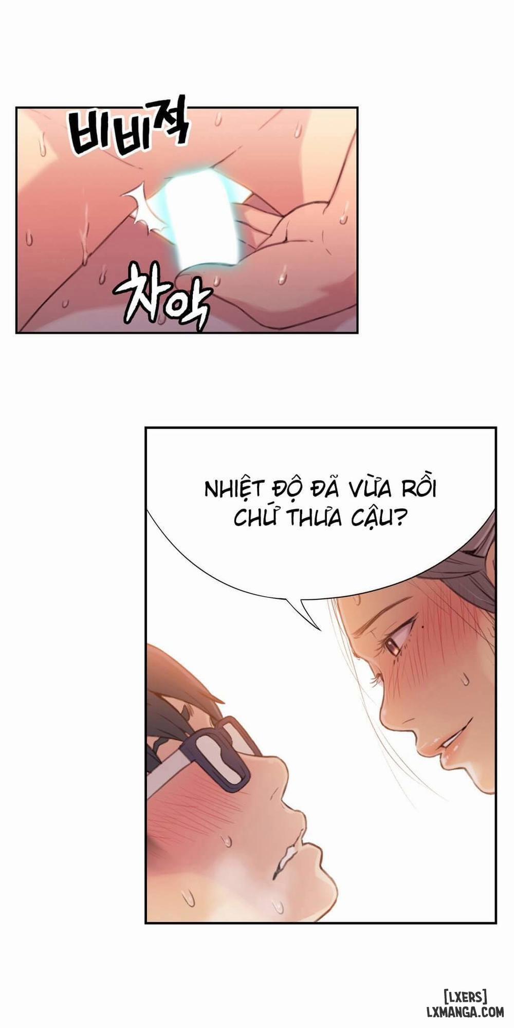 Anh Chàng Ngọt Ngào 21 trang 30