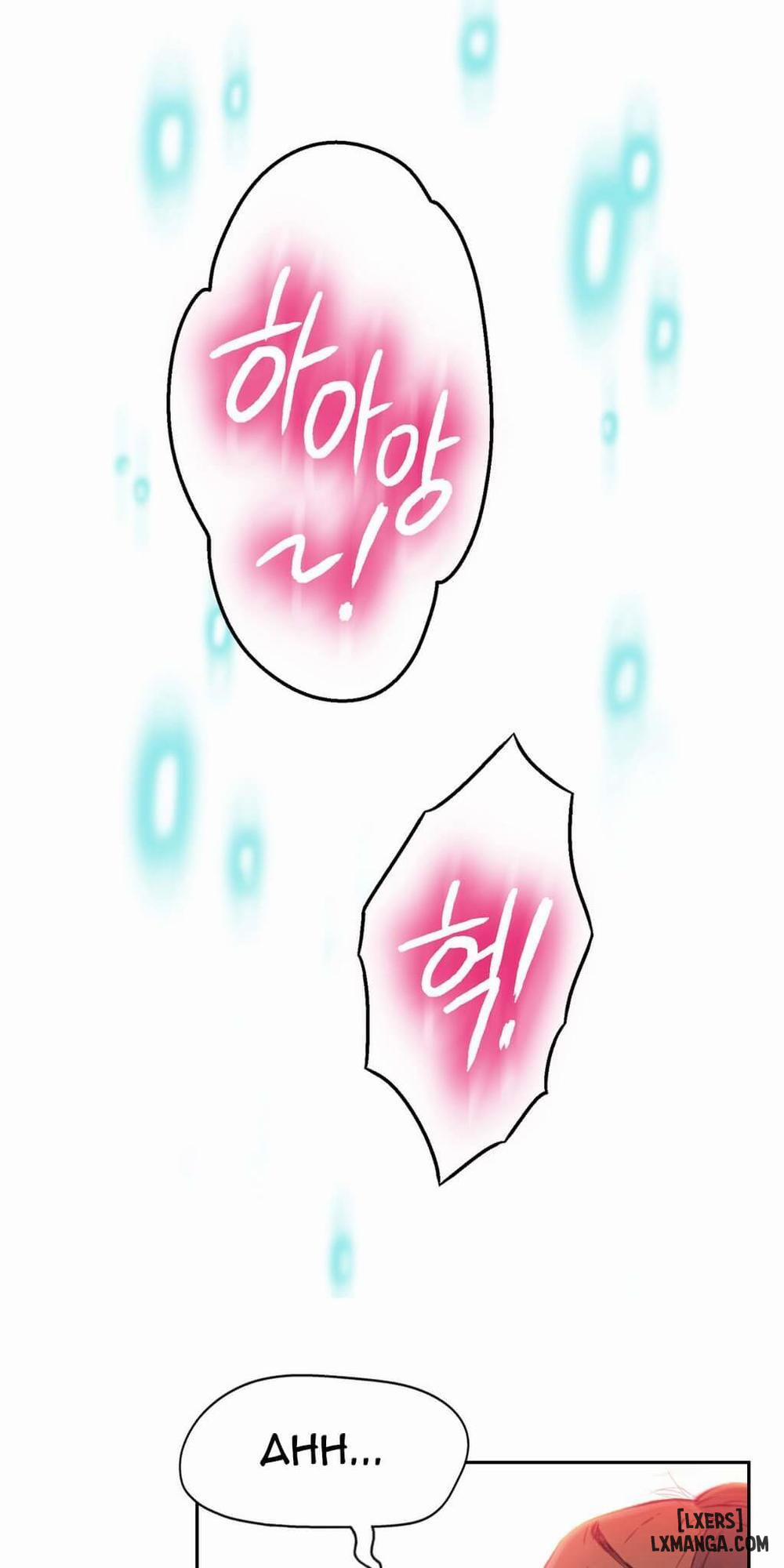 Anh Chàng Ngọt Ngào 21 trang 32