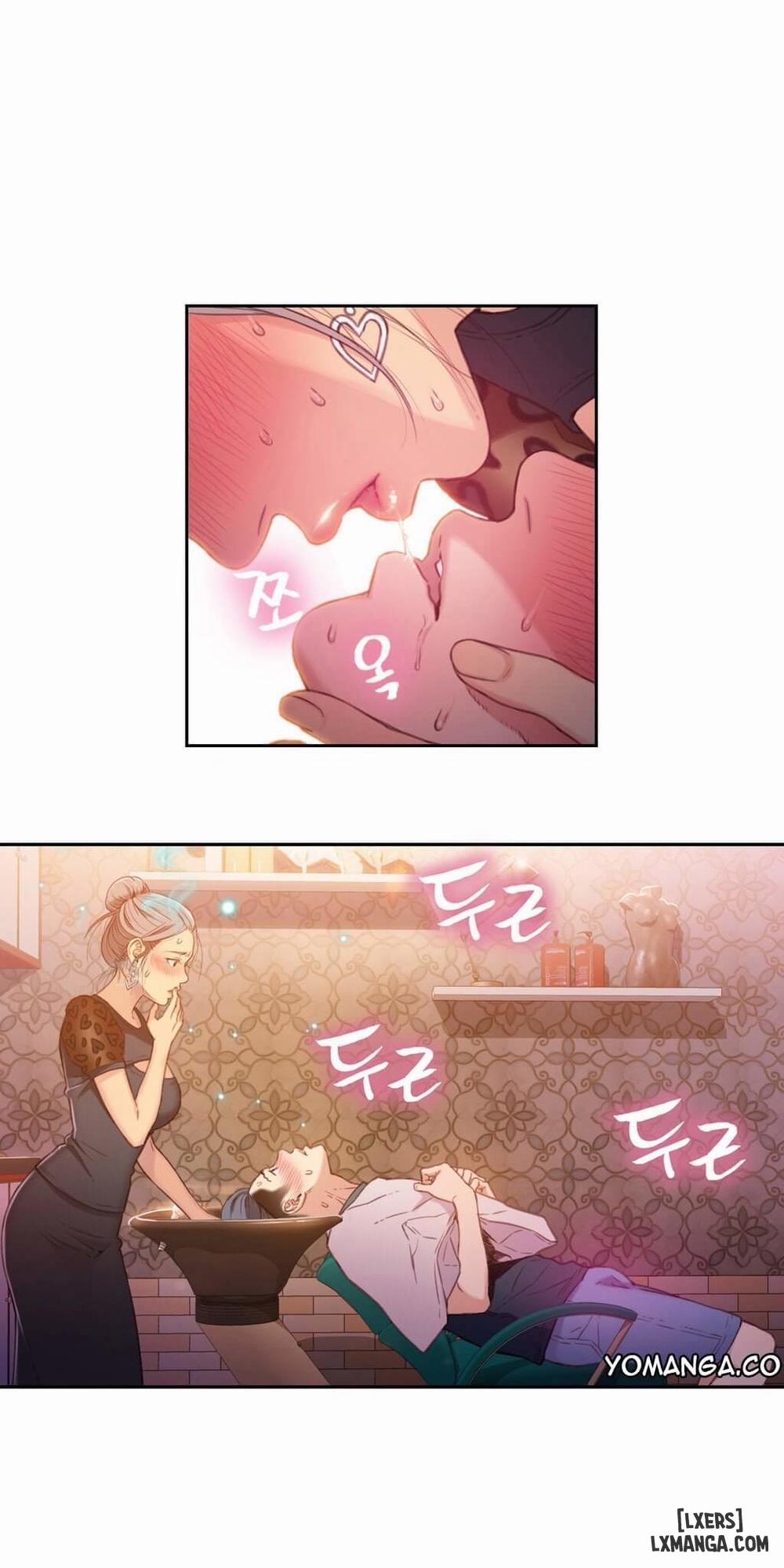 Anh Chàng Ngọt Ngào 21 trang 4