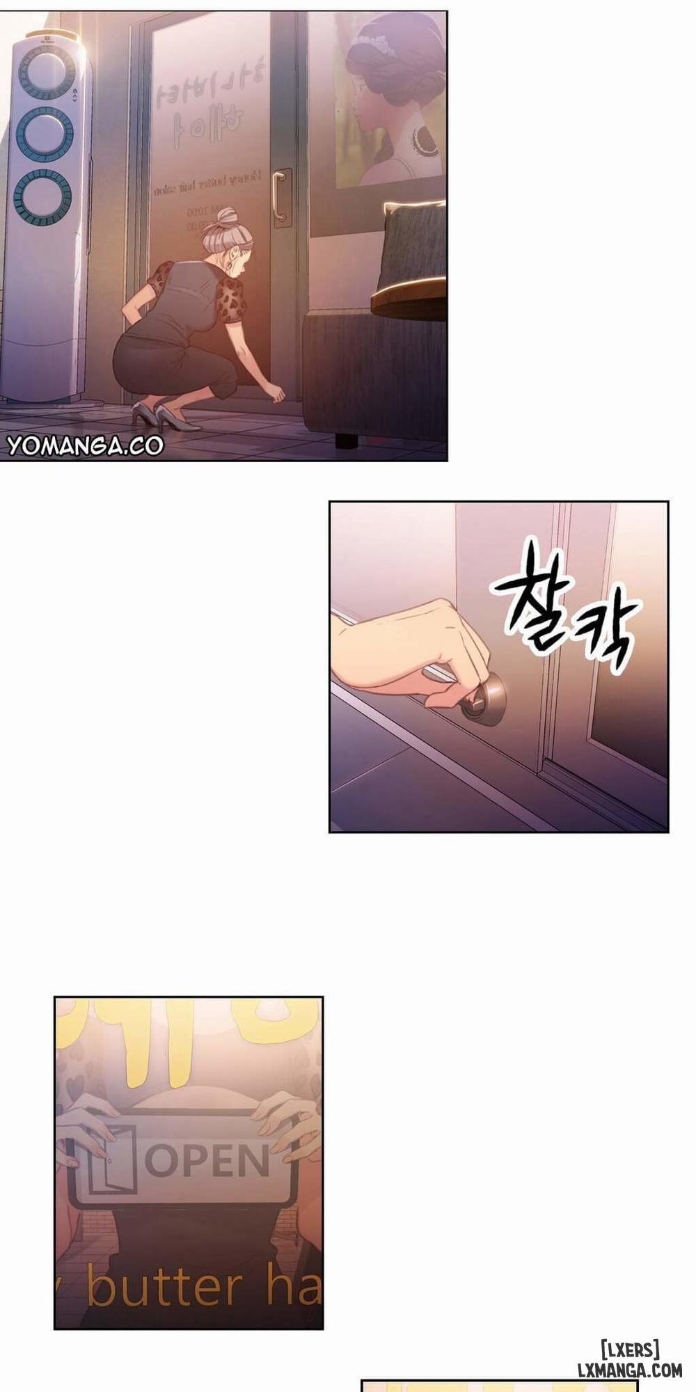 Anh Chàng Ngọt Ngào 21 trang 8