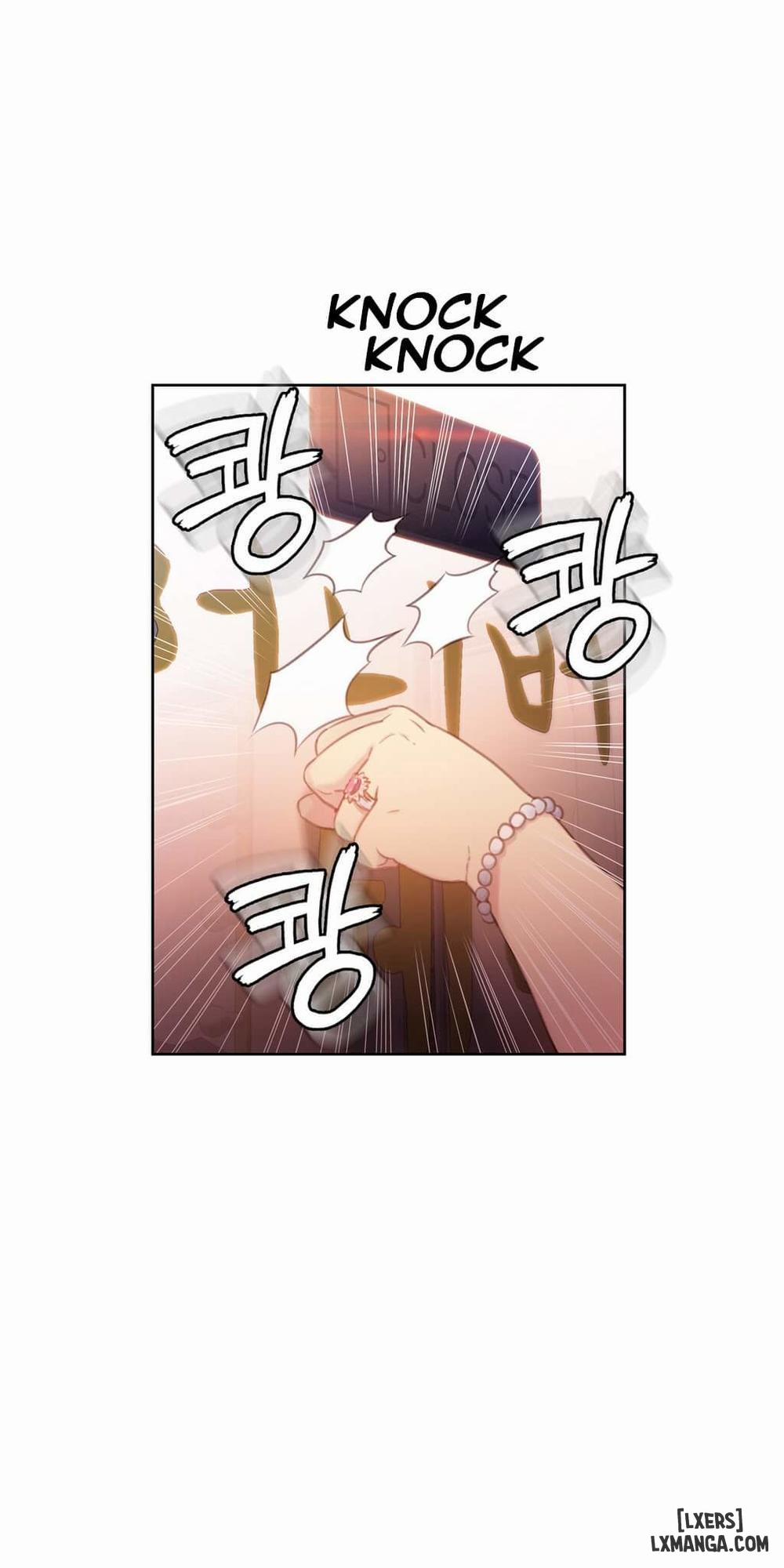 Anh Chàng Ngọt Ngào 22 trang 1