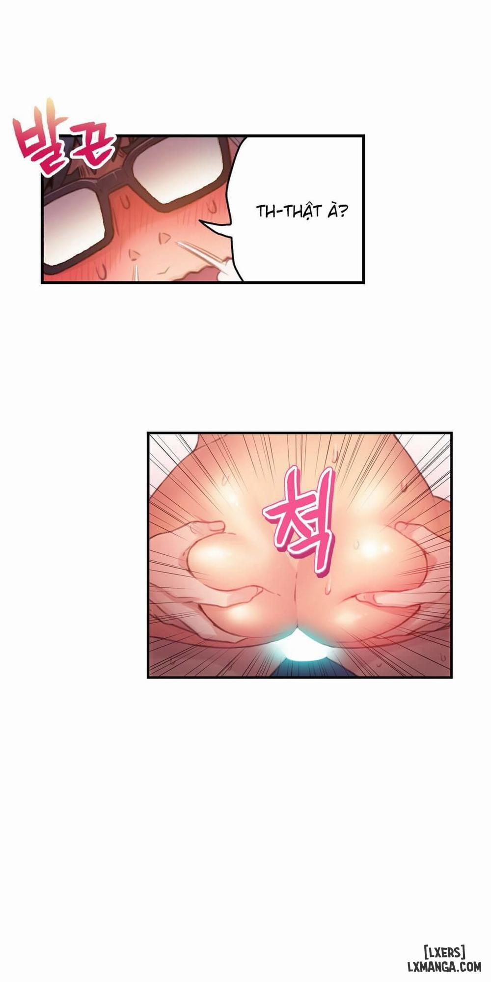 Anh Chàng Ngọt Ngào 22 trang 11