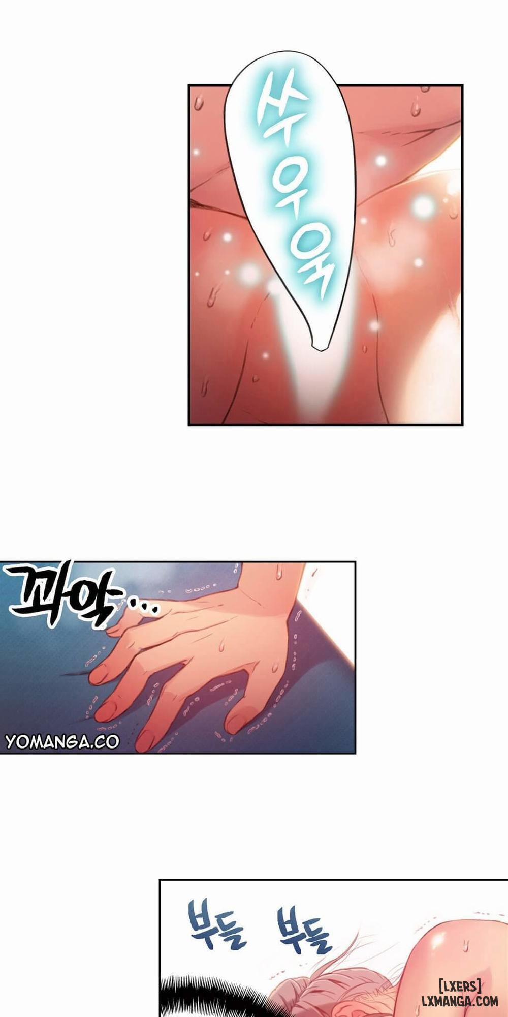 Anh Chàng Ngọt Ngào 22 trang 14